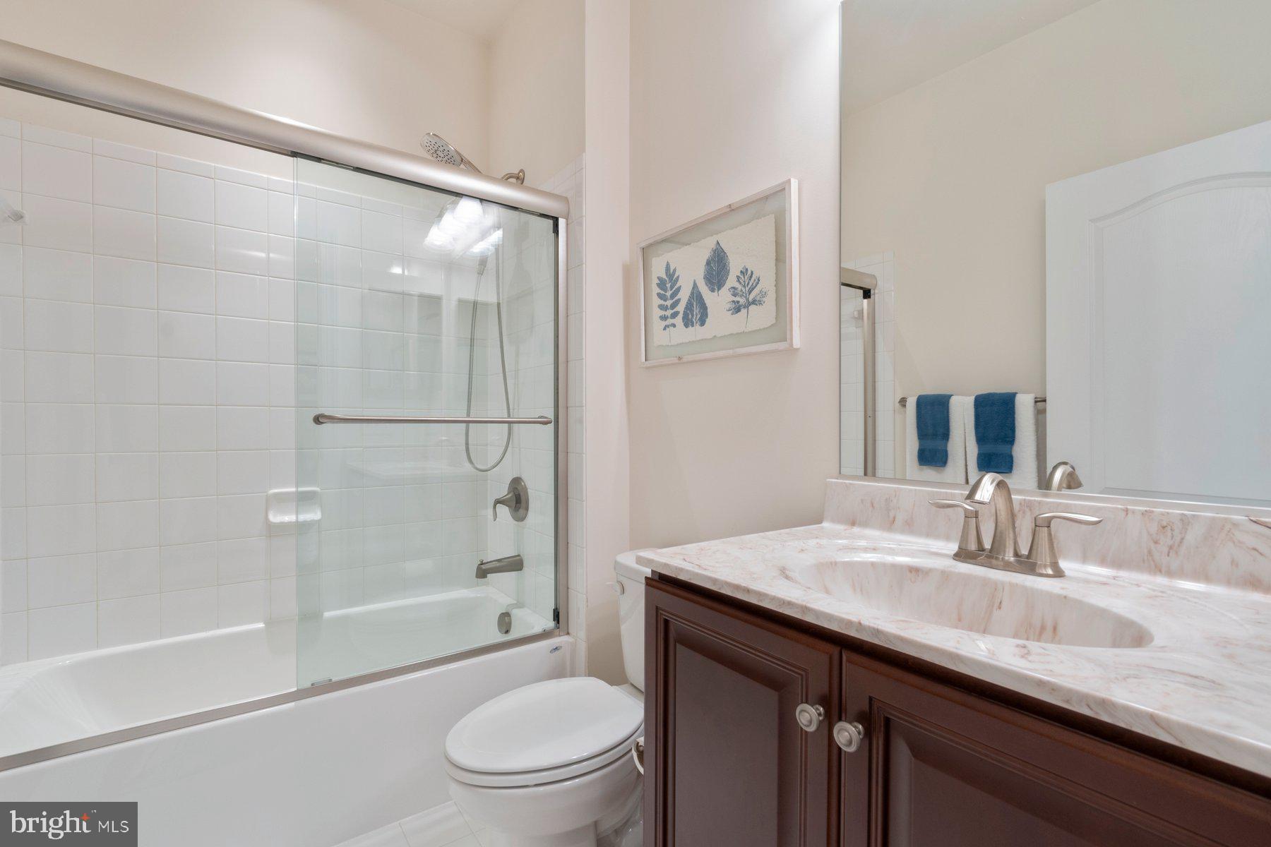 CREEKSIDE AT OSPREY LANDING - Residential