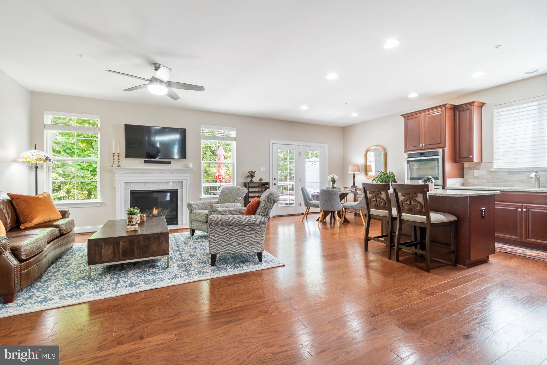 CREEKSIDE AT OSPREY LANDING - Residential