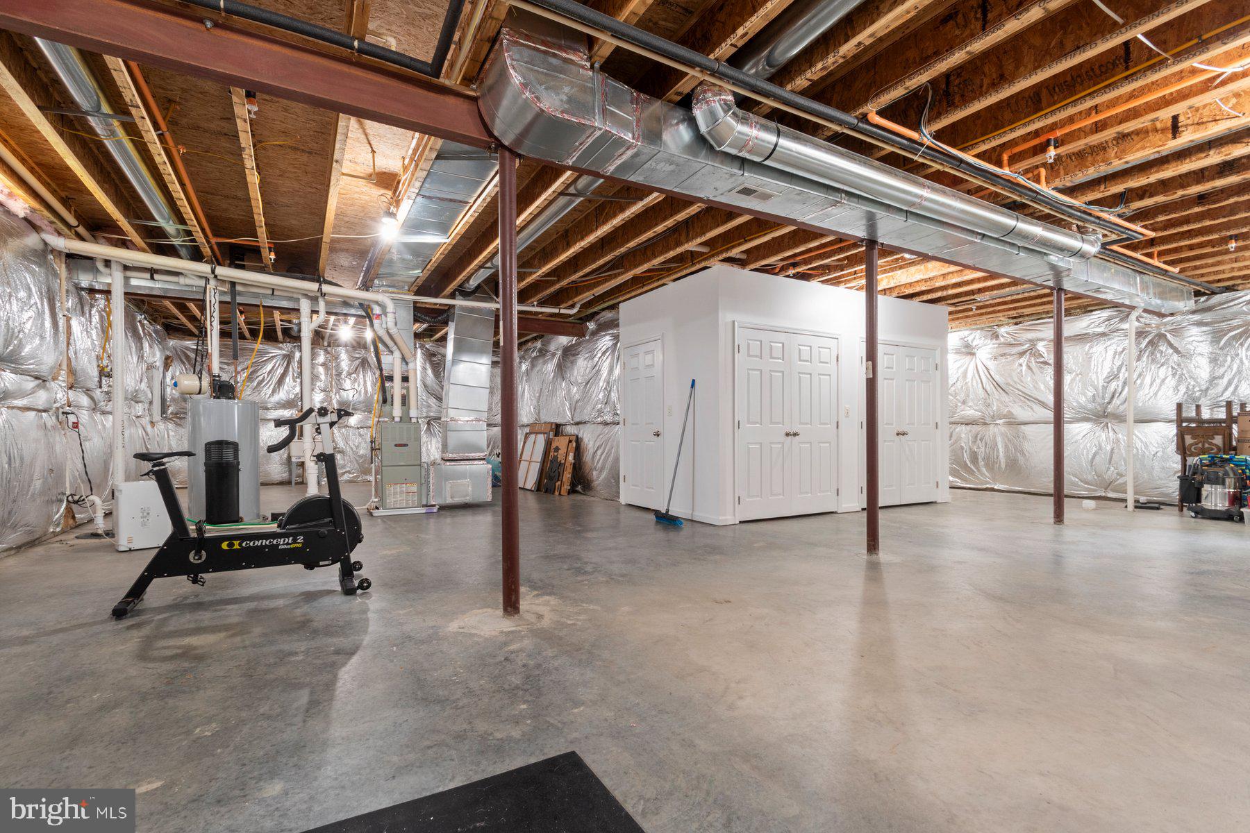 CREEKSIDE AT OSPREY LANDING - Residential