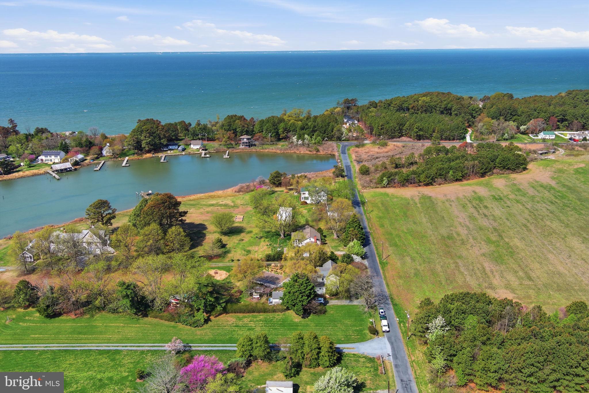 FAIRBANK - Residential