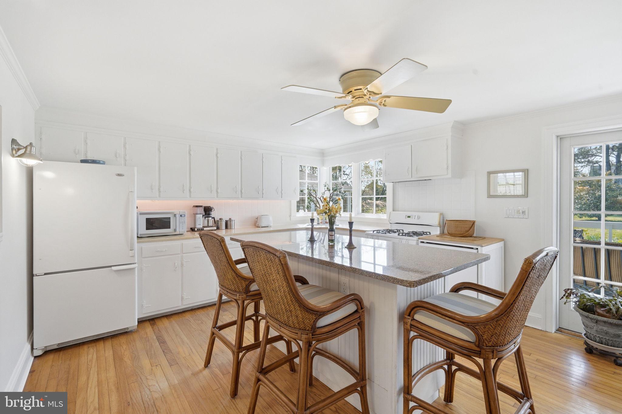 FAIRBANK - Residential