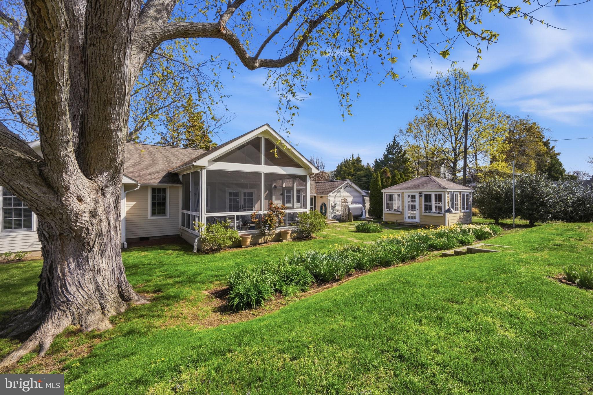 FAIRBANK - Residential