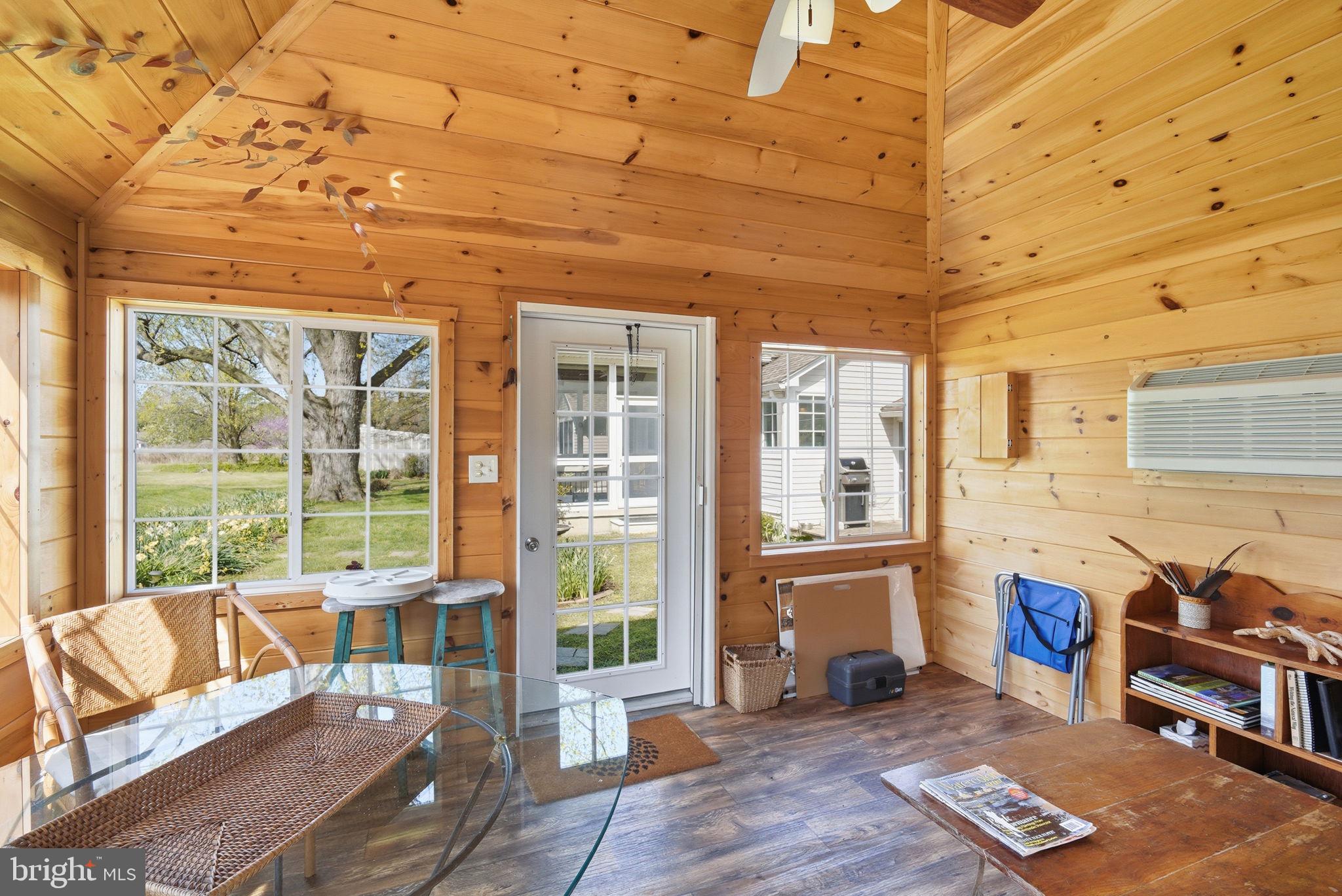 FAIRBANK - Residential