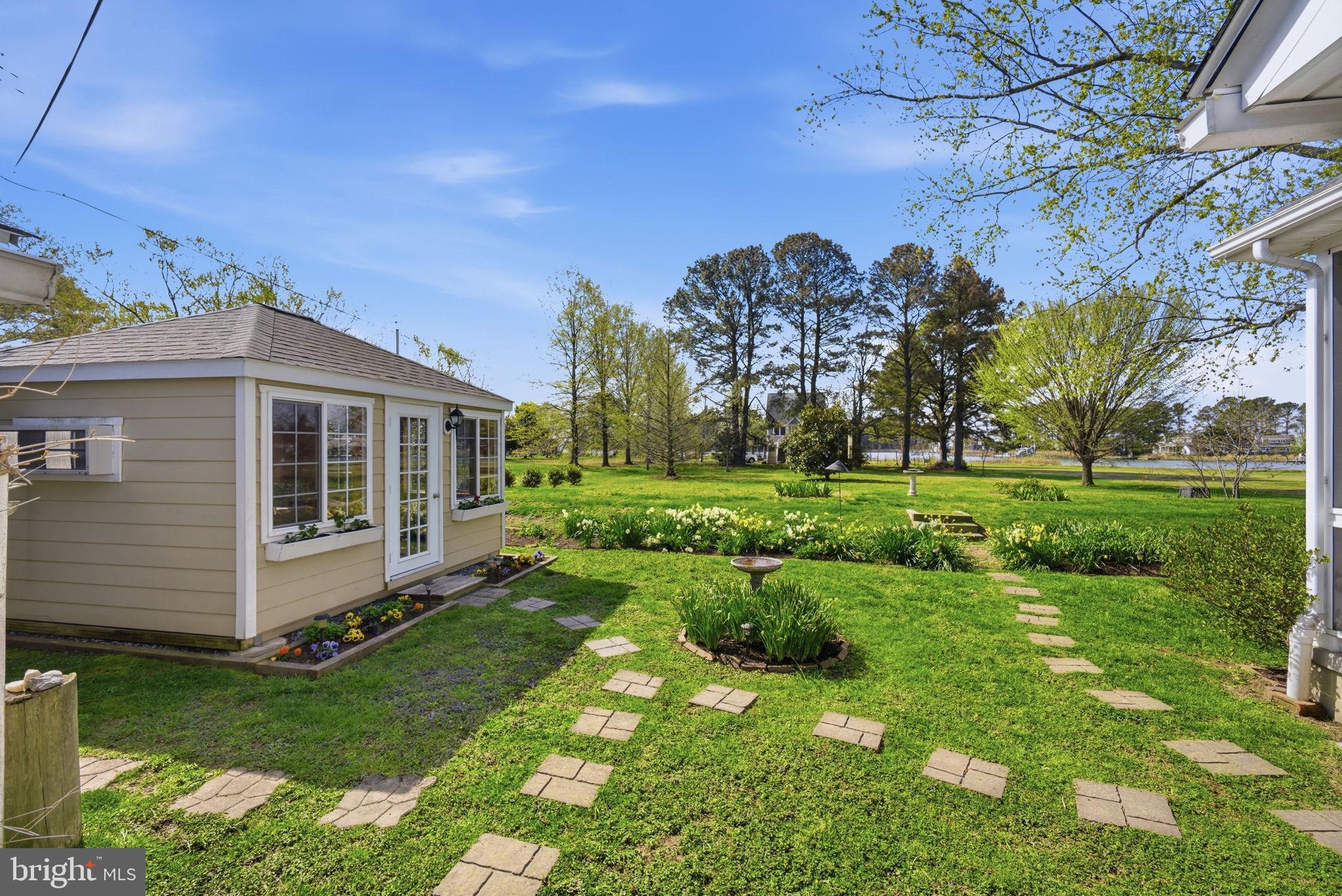 FAIRBANK - Residential