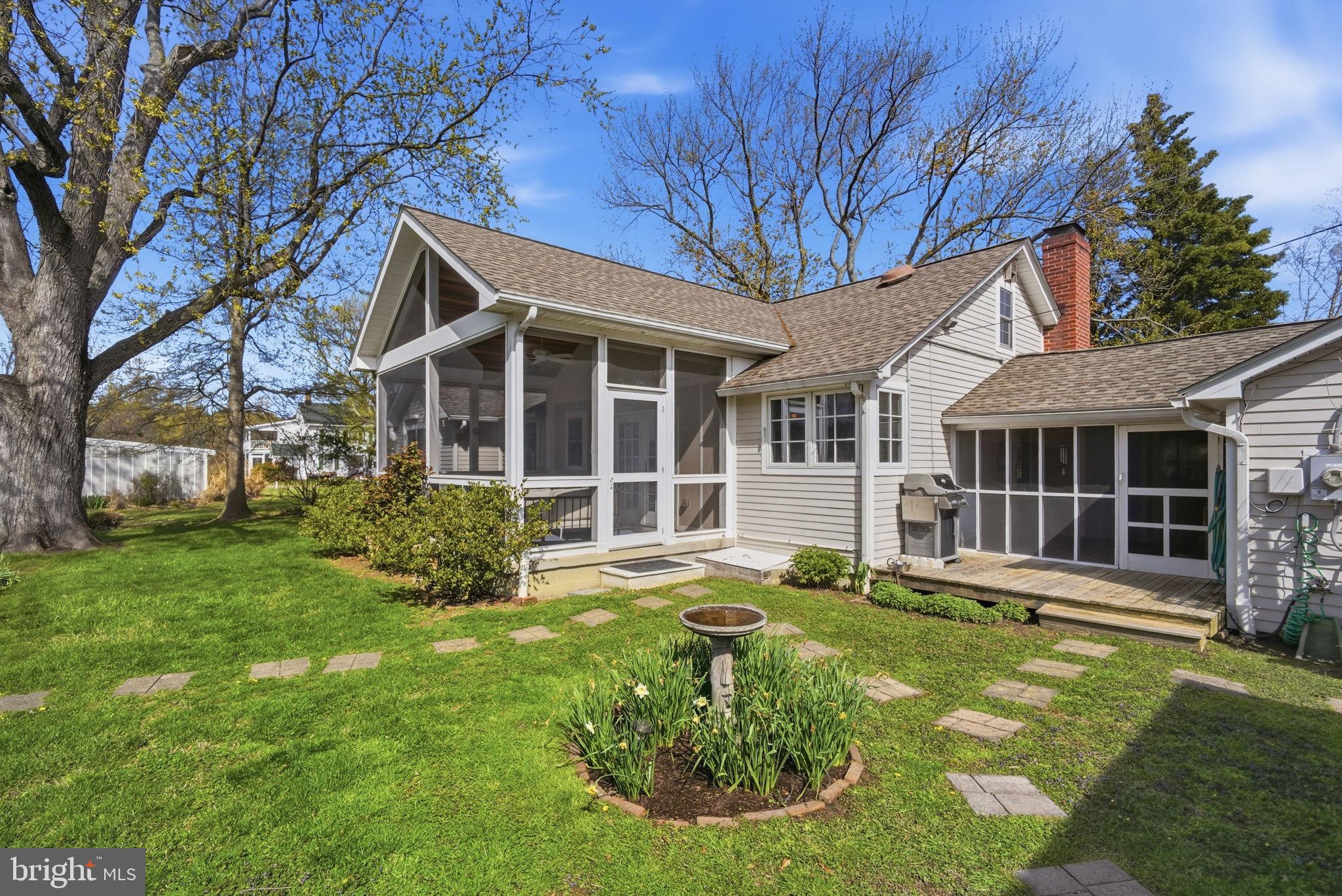 FAIRBANK - Residential