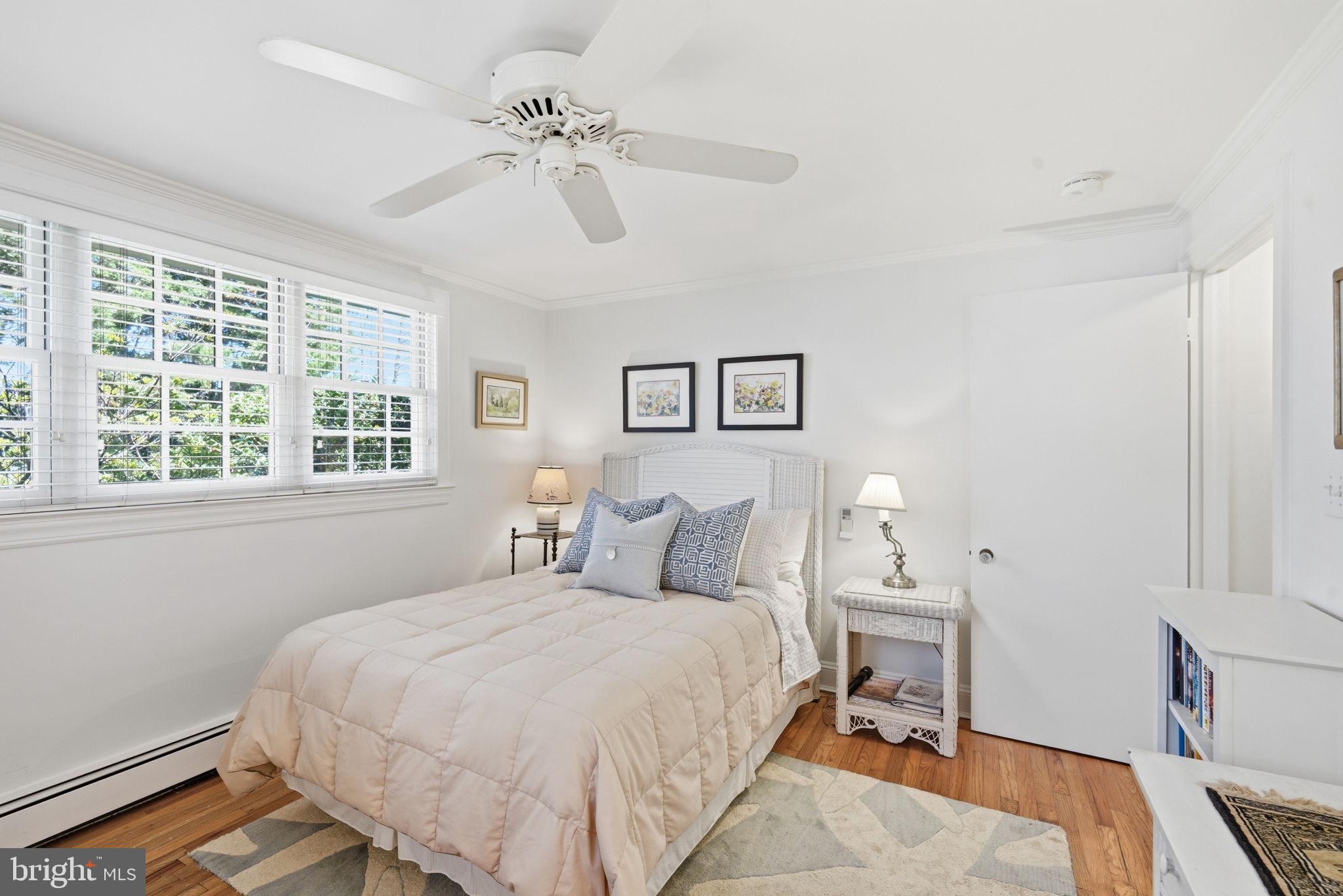 FAIRBANK - Residential