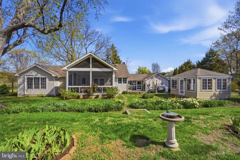 4940 FAIRBANK ROAD TILGHMAN MD 21671