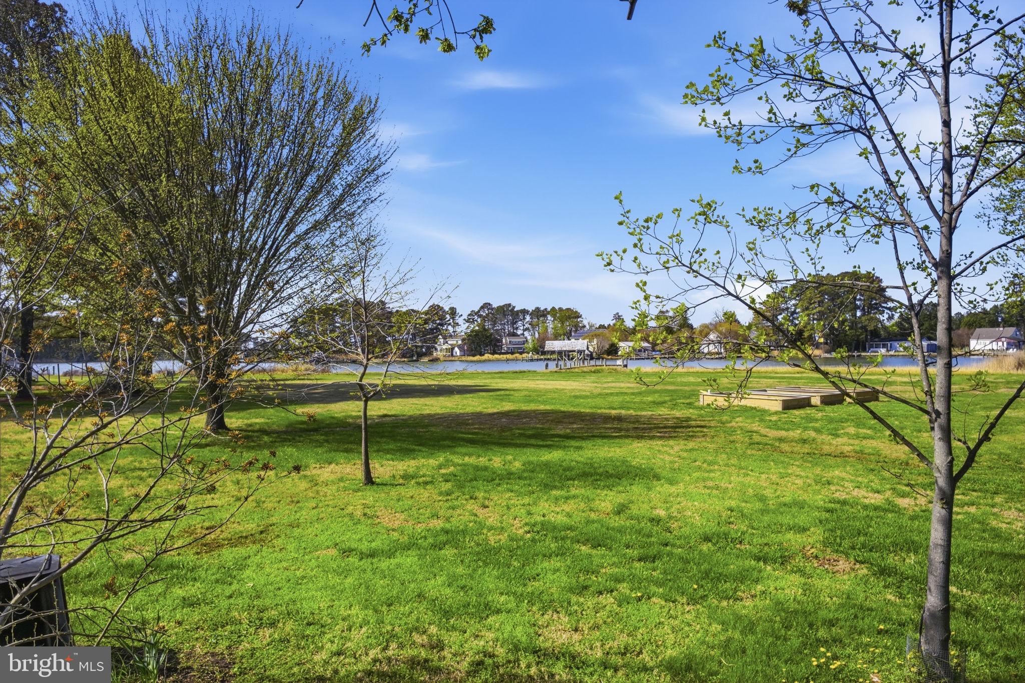 FAIRBANK - Residential