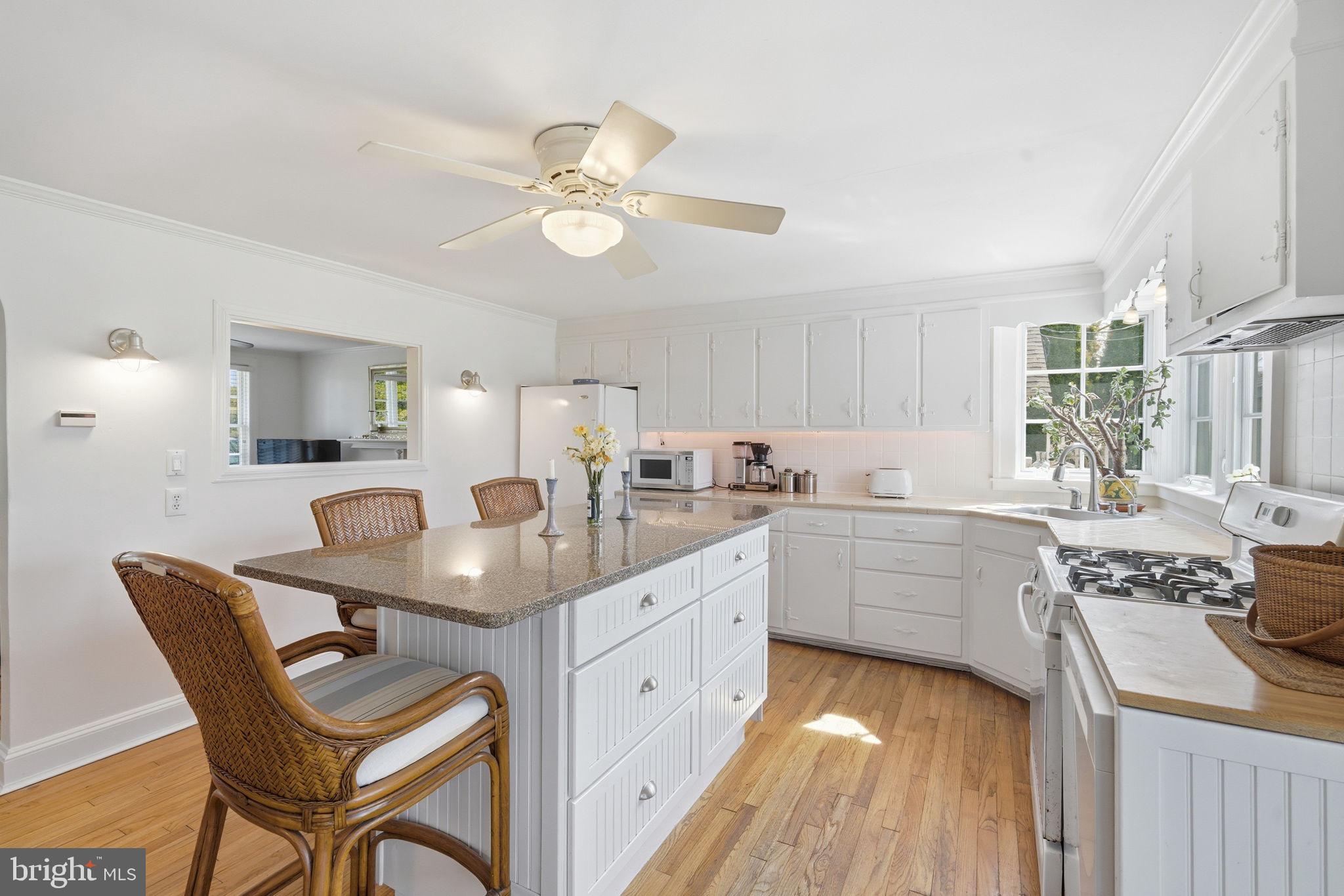 FAIRBANK - Residential