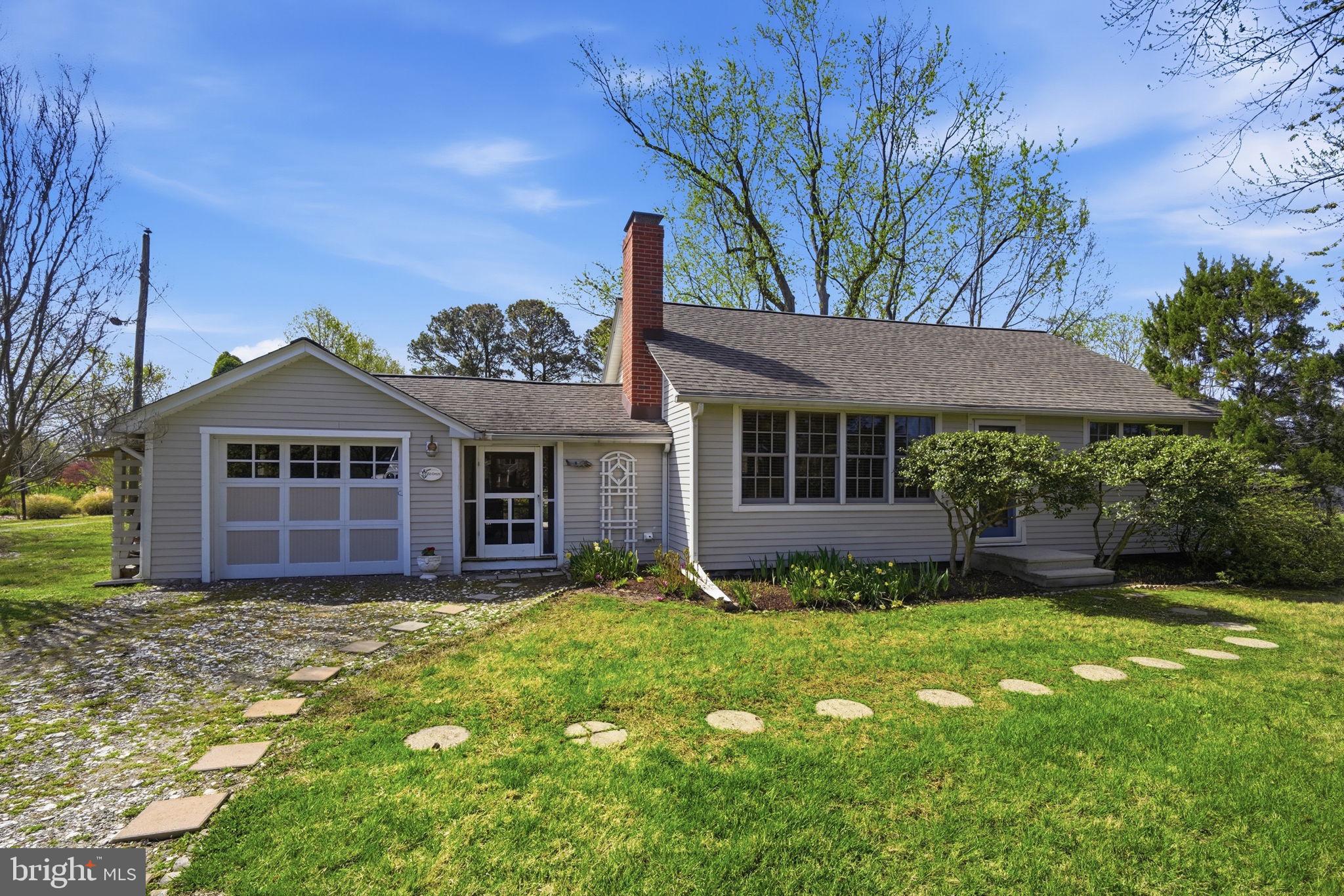 FAIRBANK - Residential