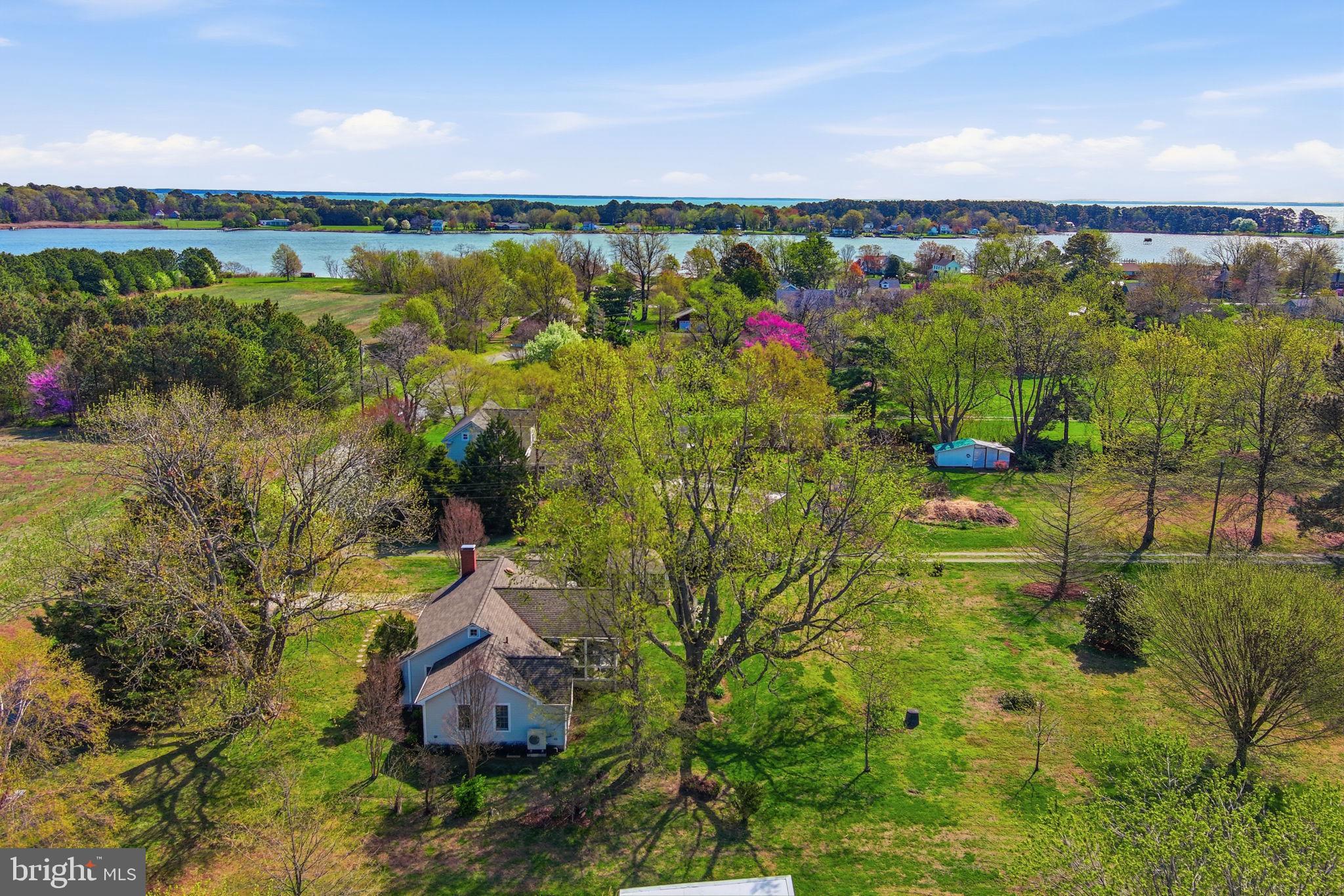 FAIRBANK - Residential