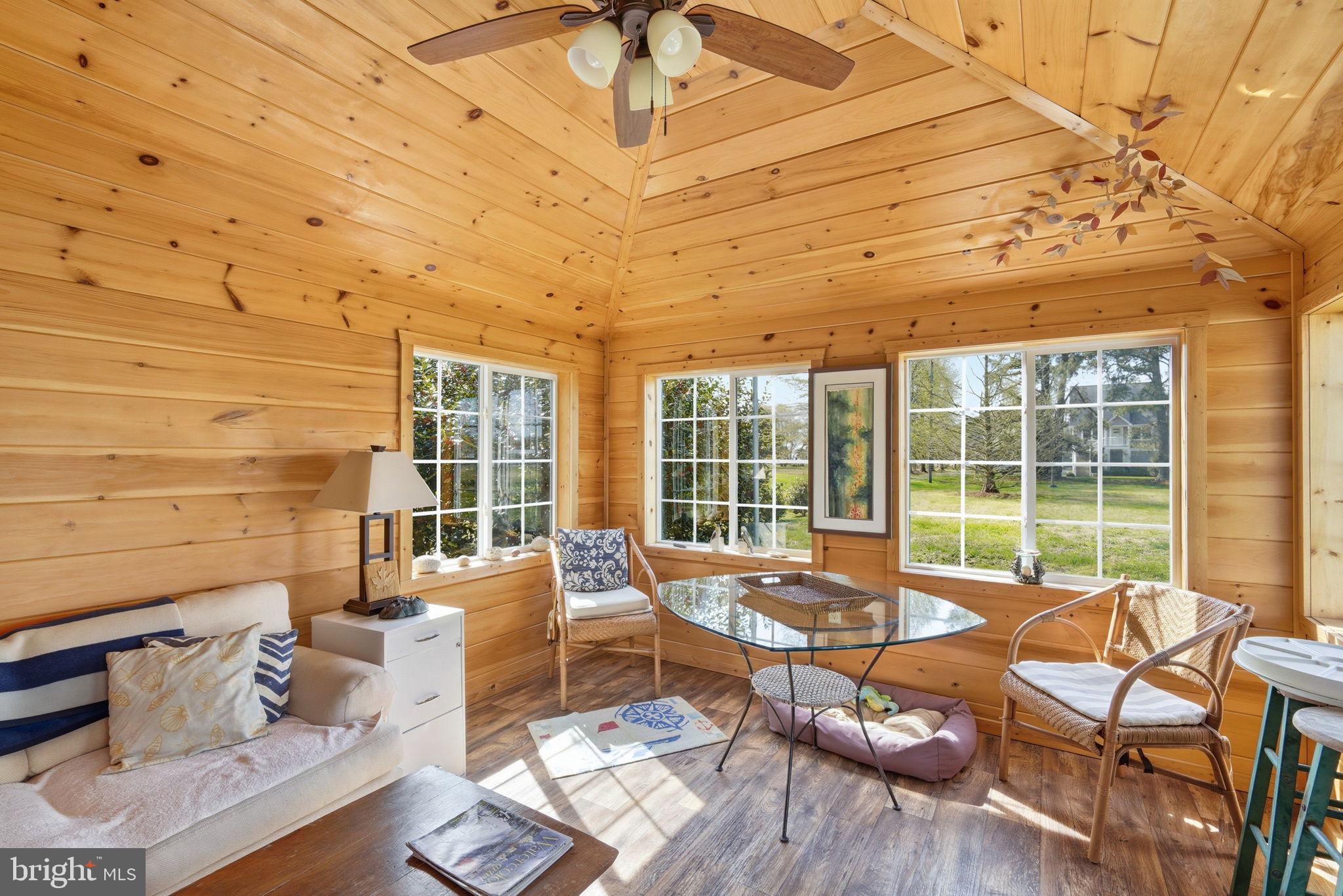 FAIRBANK - Residential