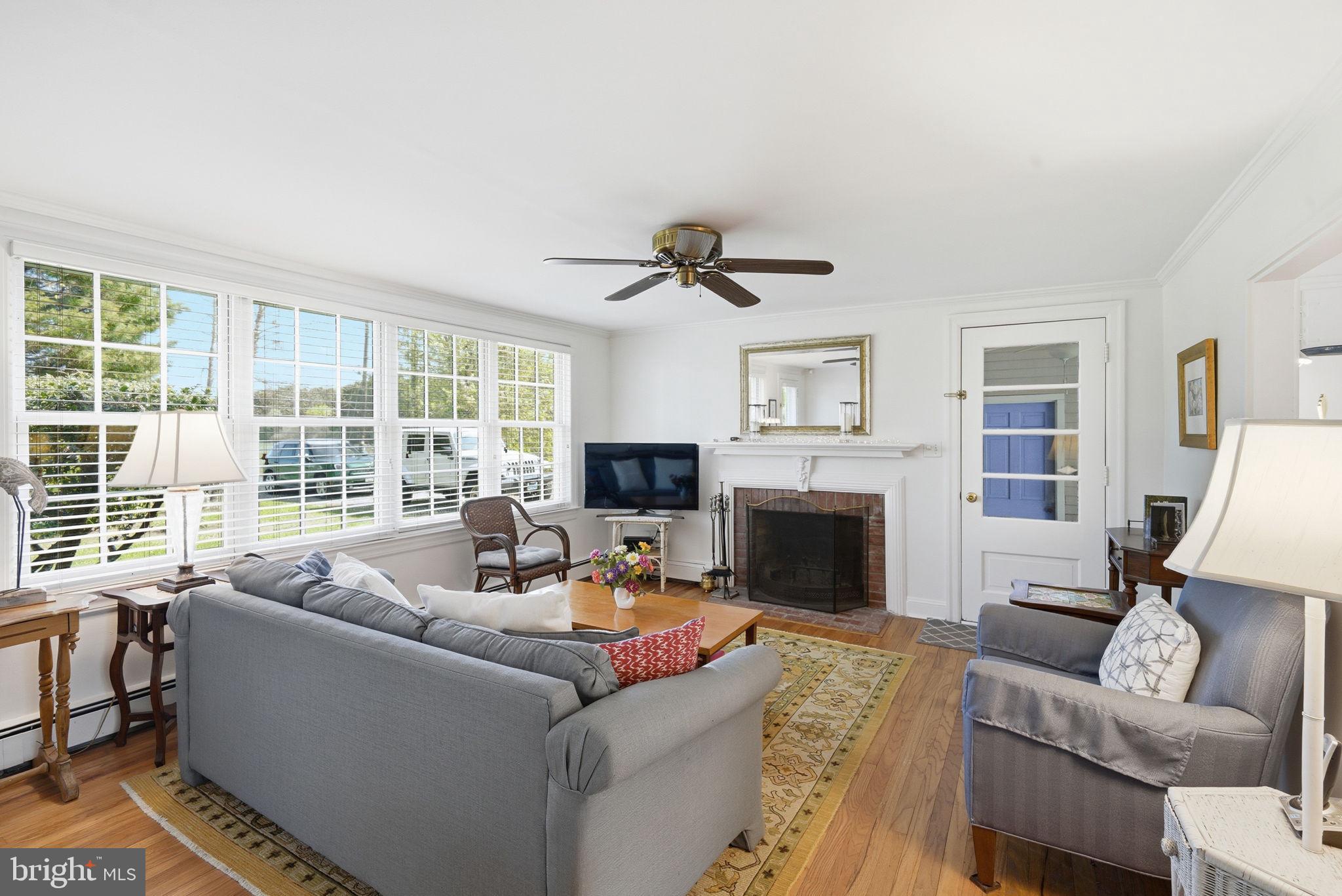 FAIRBANK - Residential