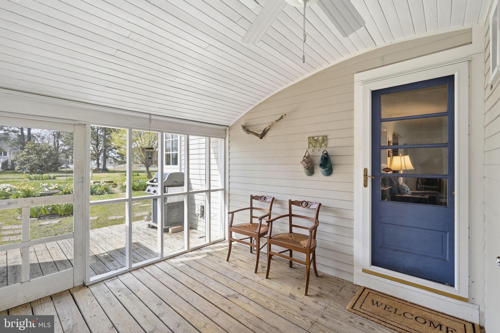 FAIRBANK - Residential