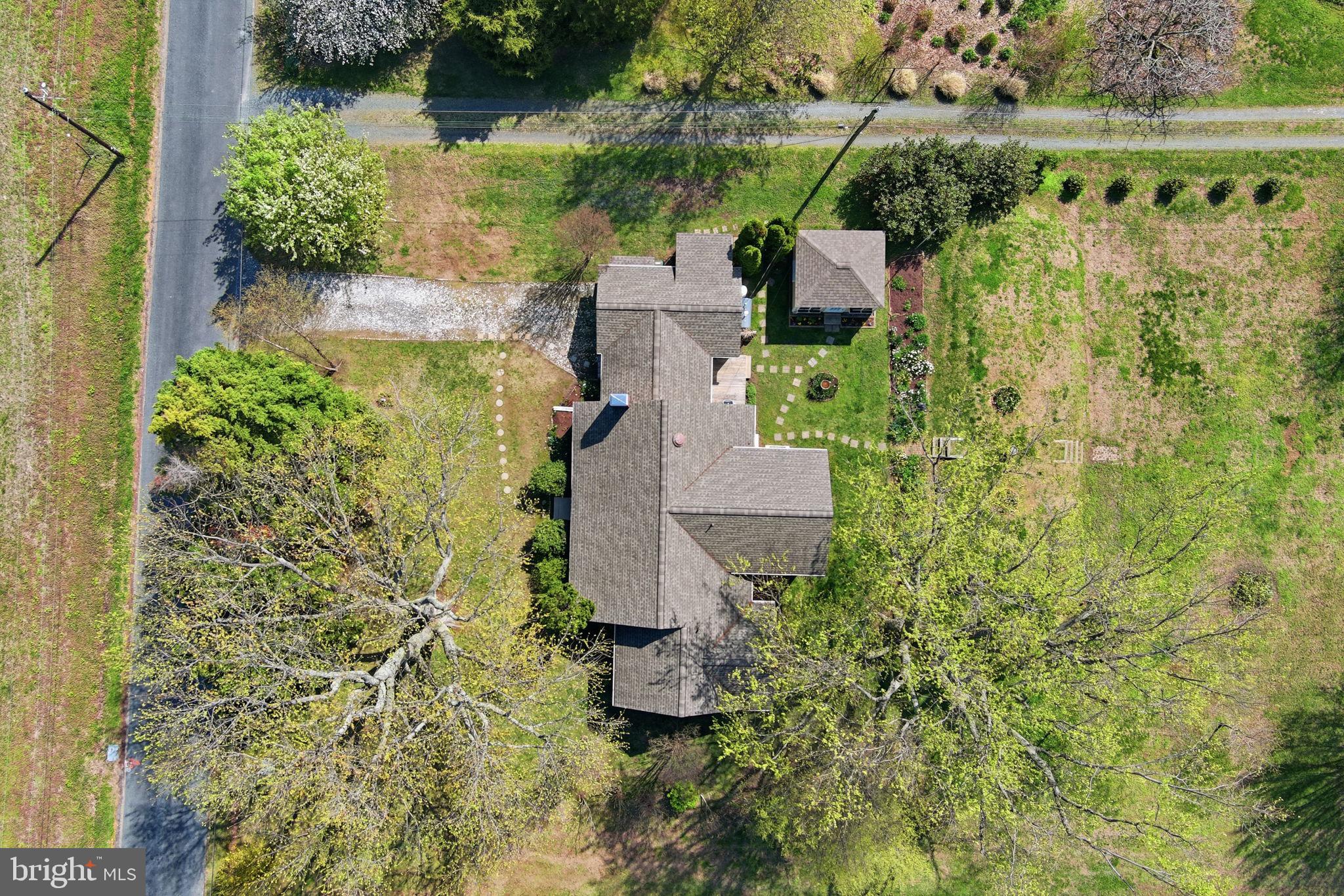 FAIRBANK - Residential