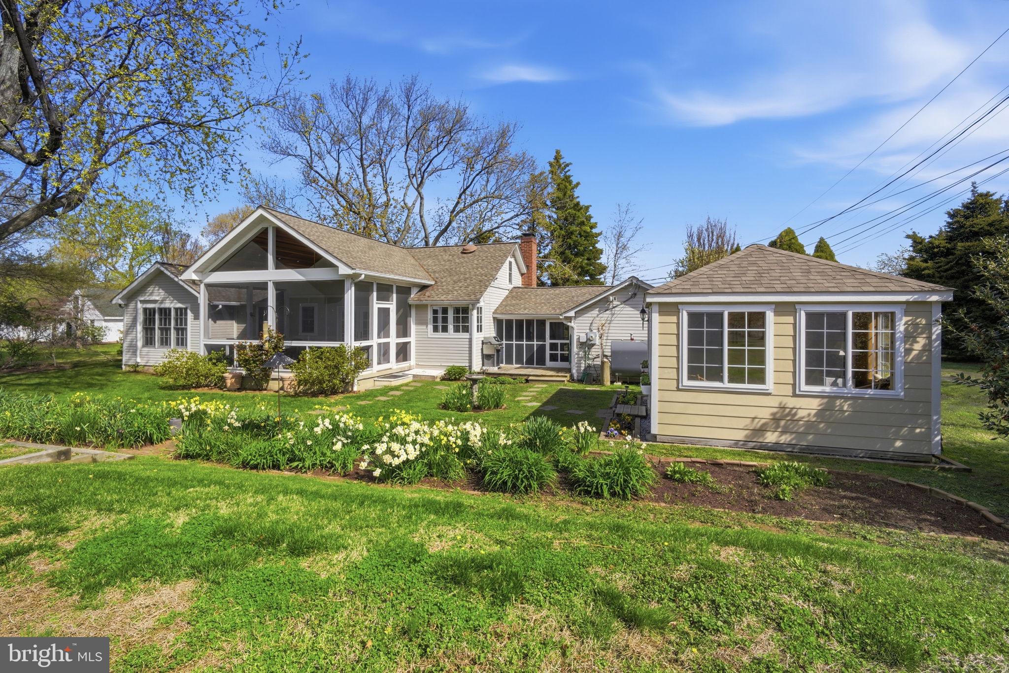 FAIRBANK - Residential