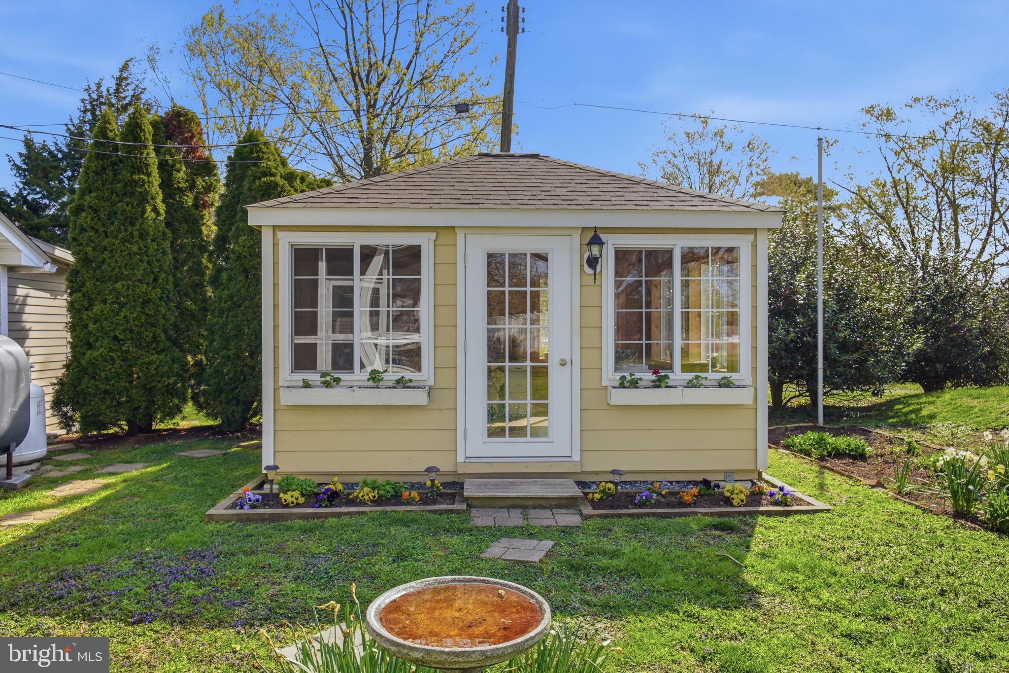 FAIRBANK - Residential