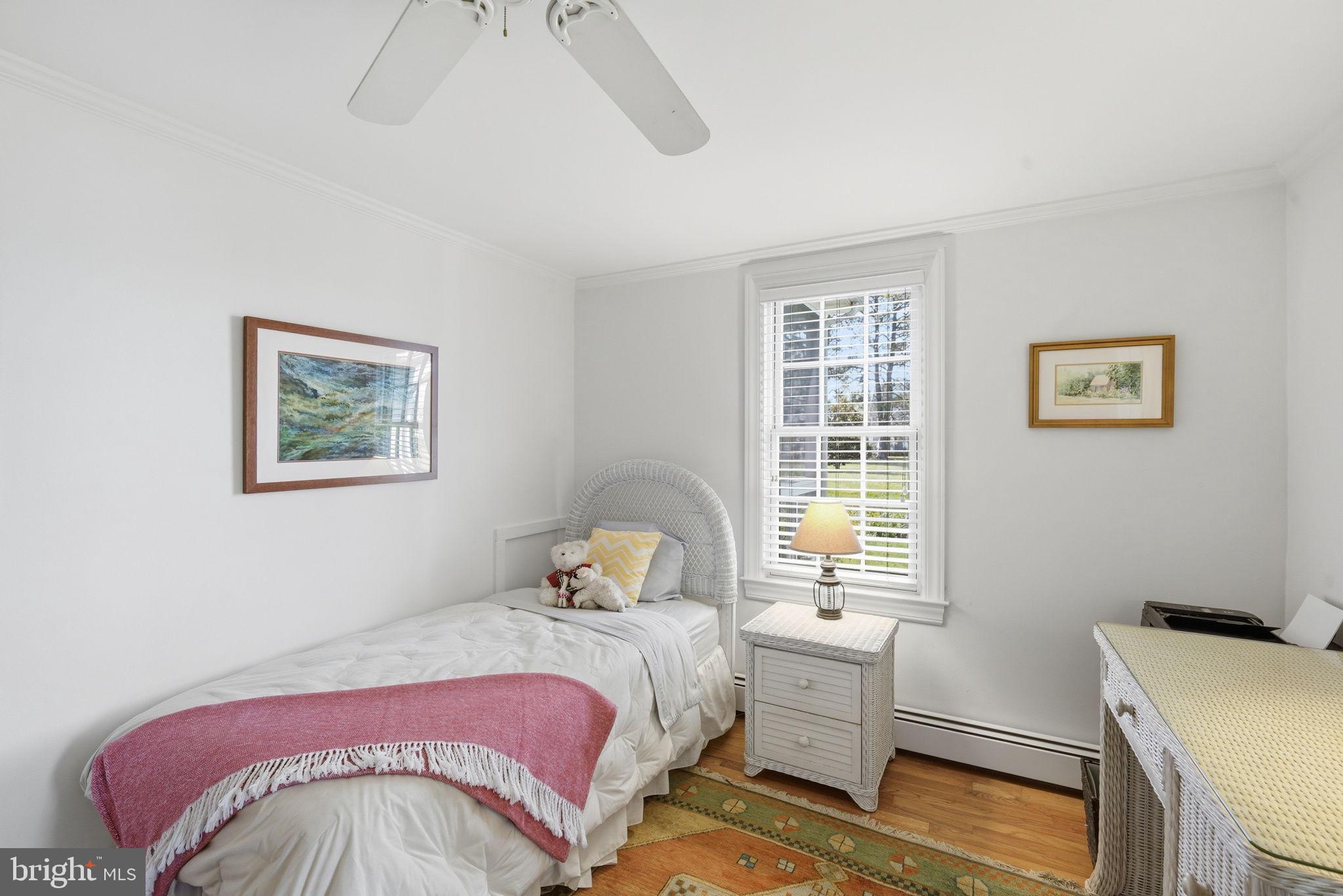 FAIRBANK - Residential