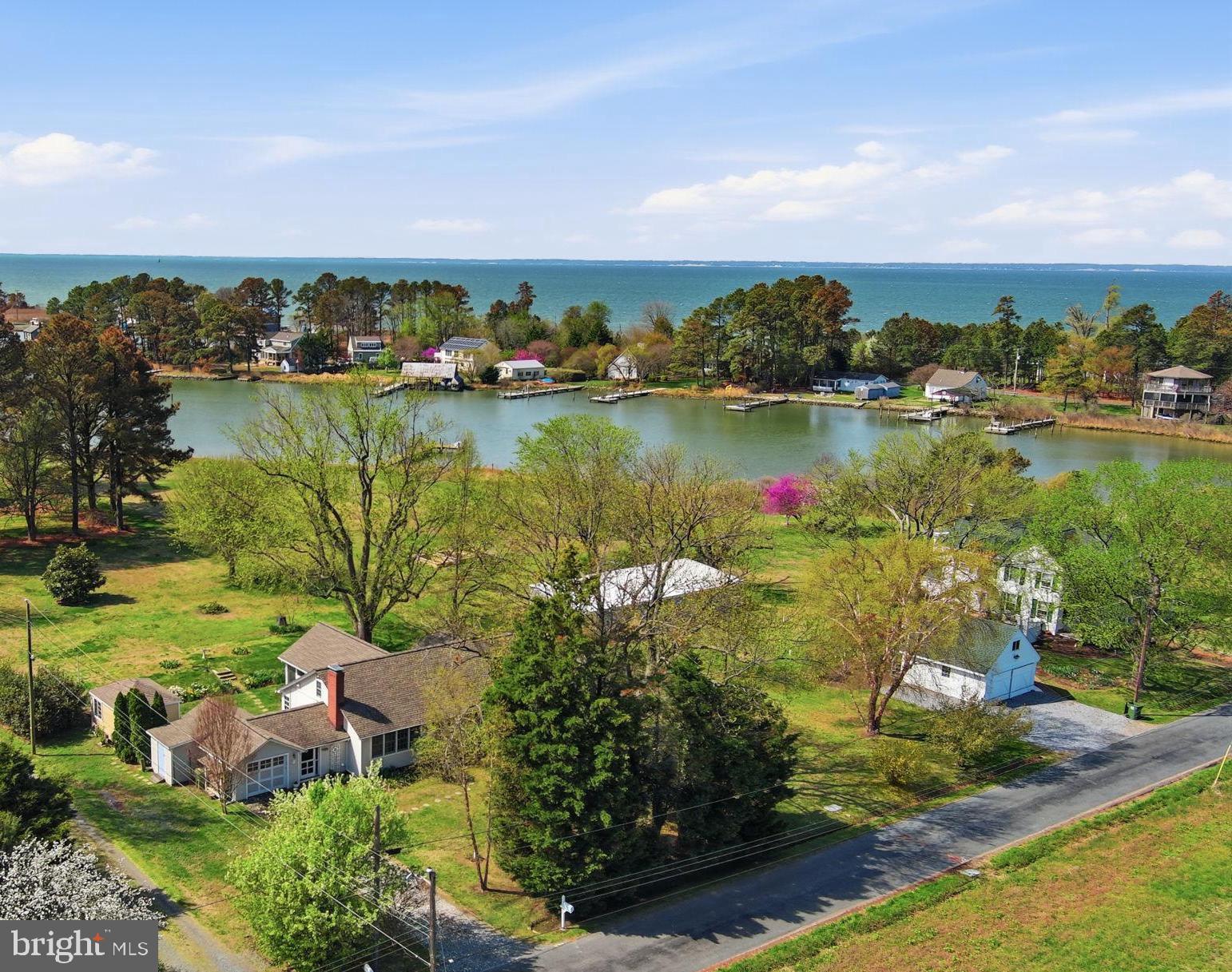 FAIRBANK - Residential