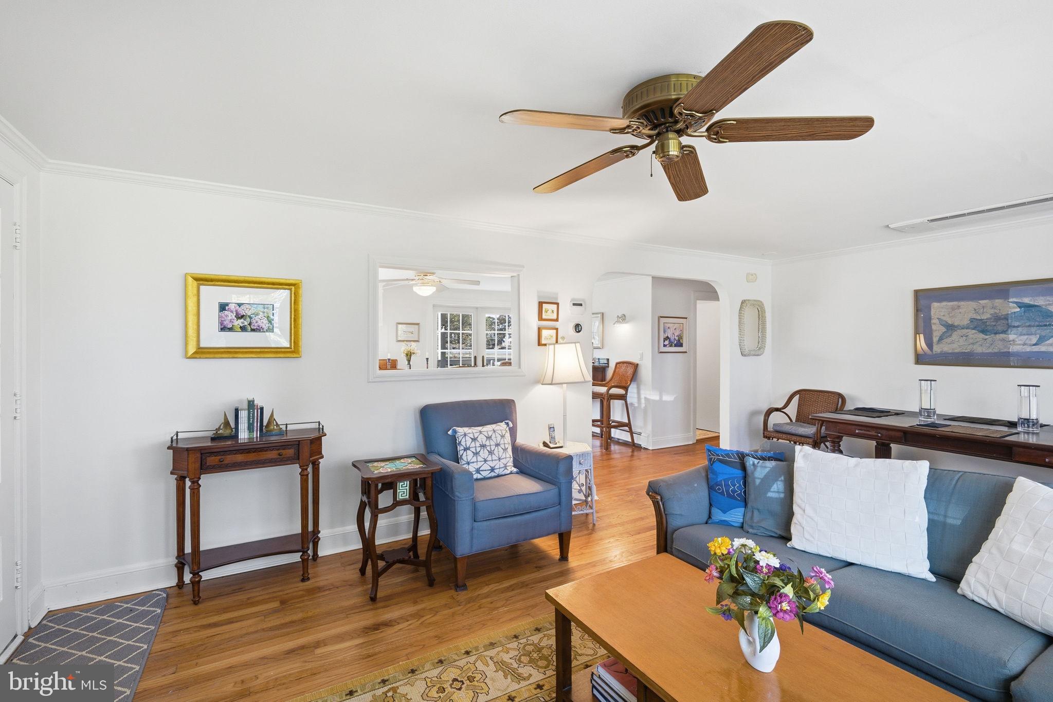 FAIRBANK - Residential