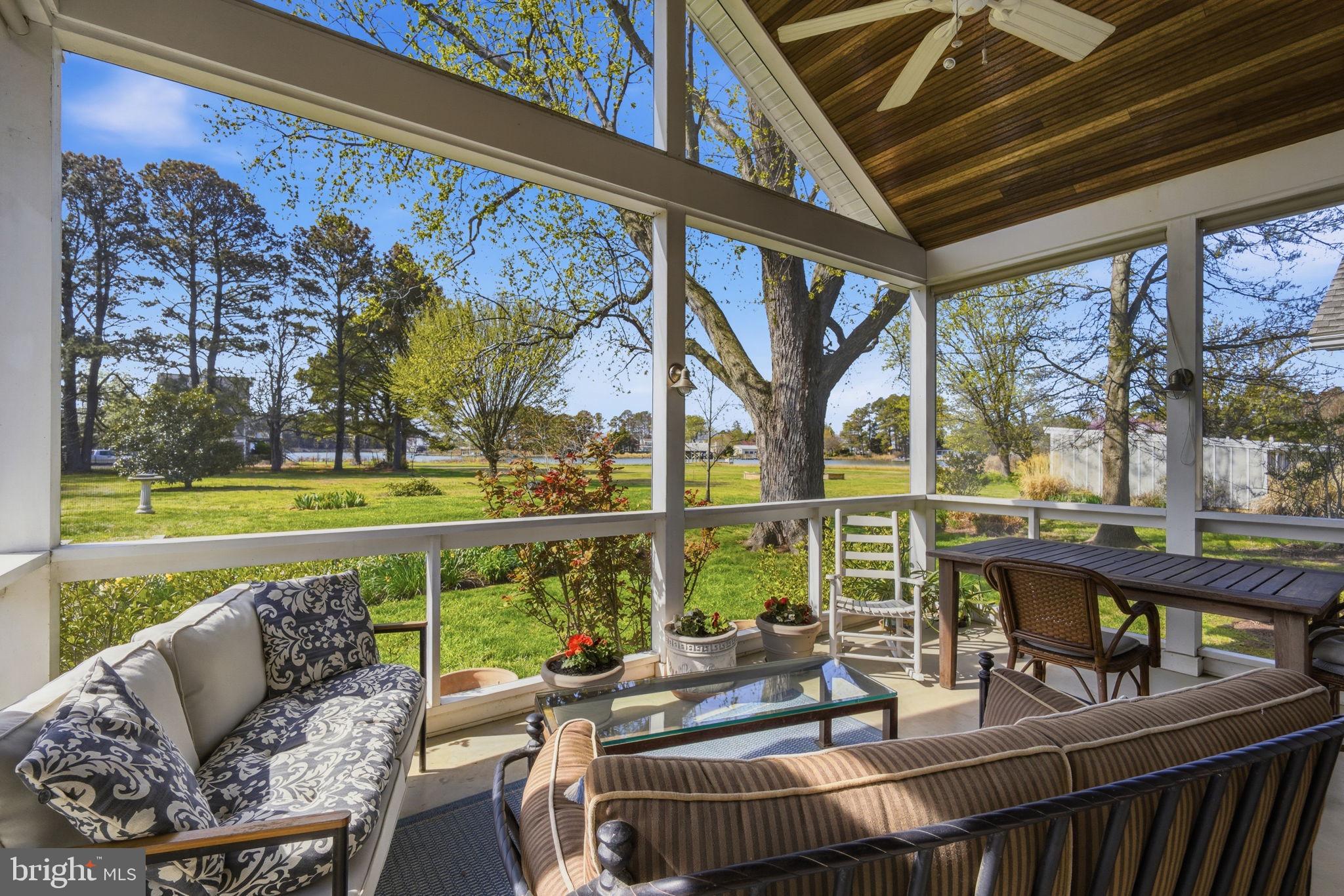 FAIRBANK - Residential