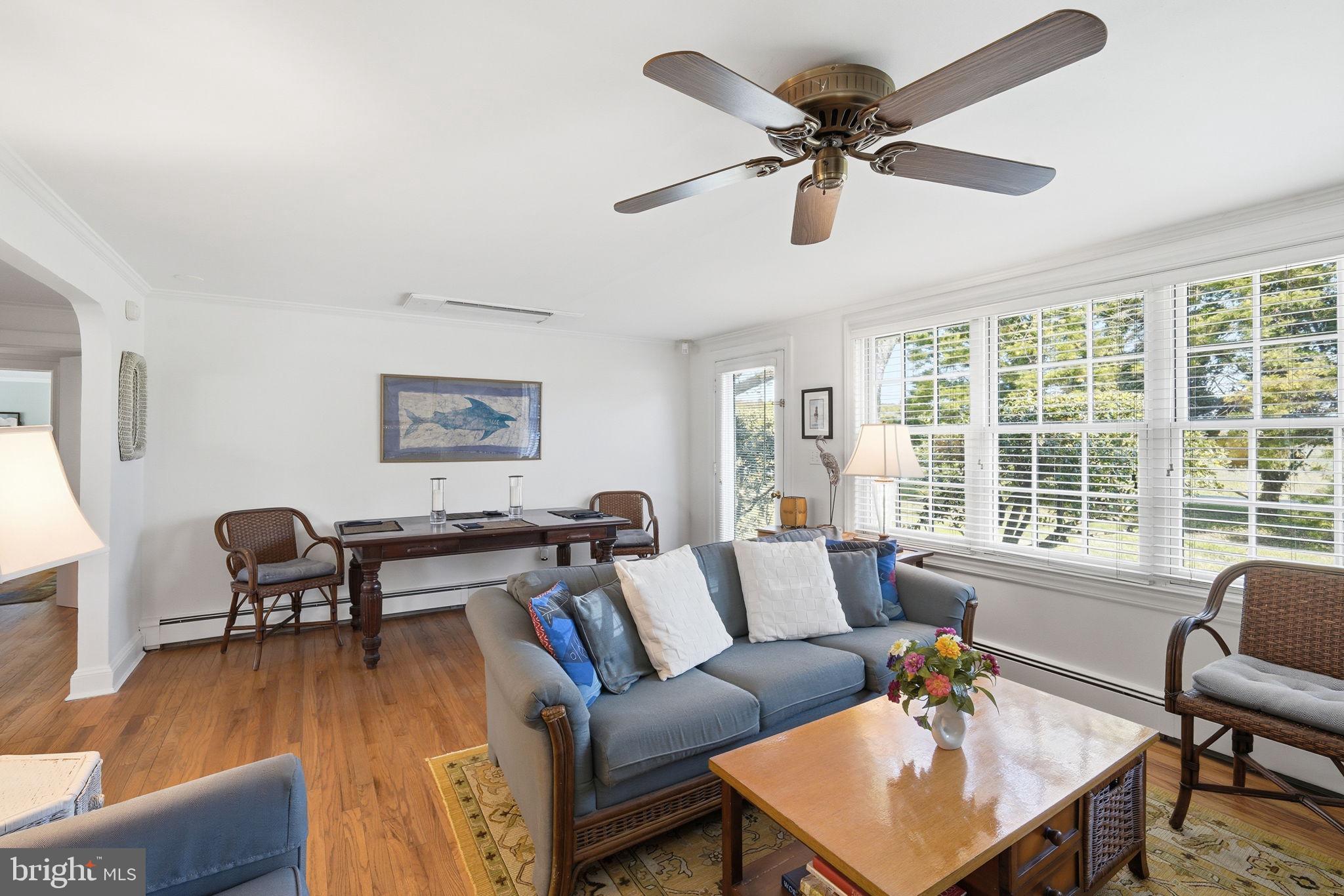 FAIRBANK - Residential