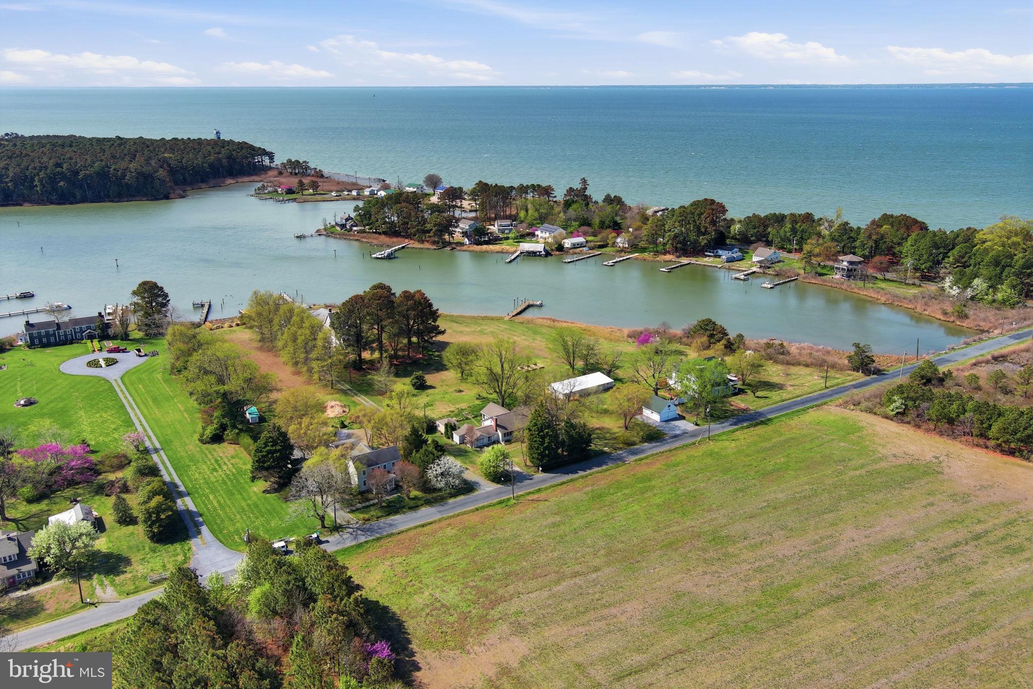 FAIRBANK - Residential