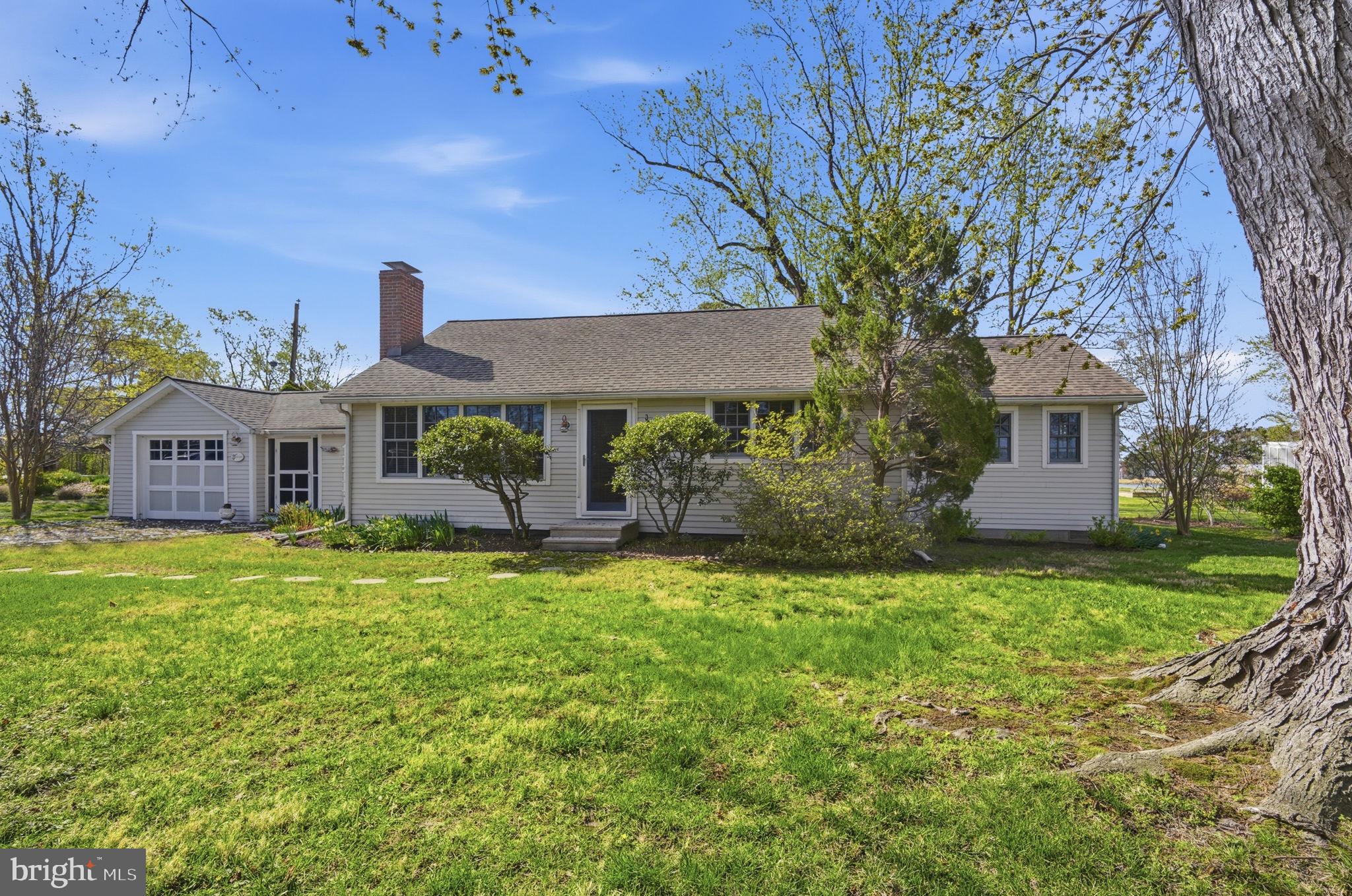 FAIRBANK - Residential