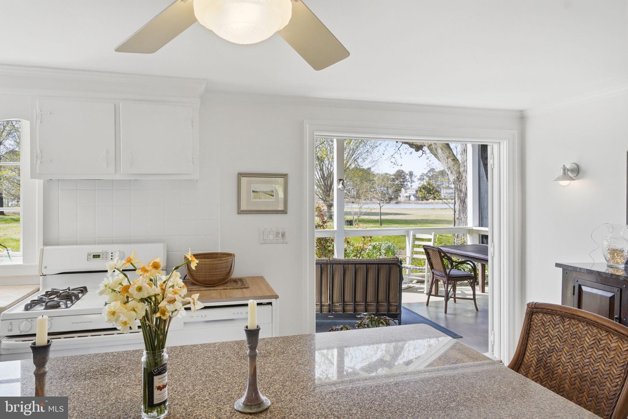 FAIRBANK - Residential