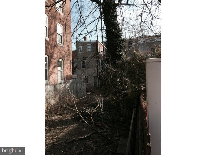 POINT BREEZE - Residential Income