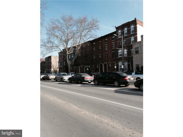 POINT BREEZE - Residential Income