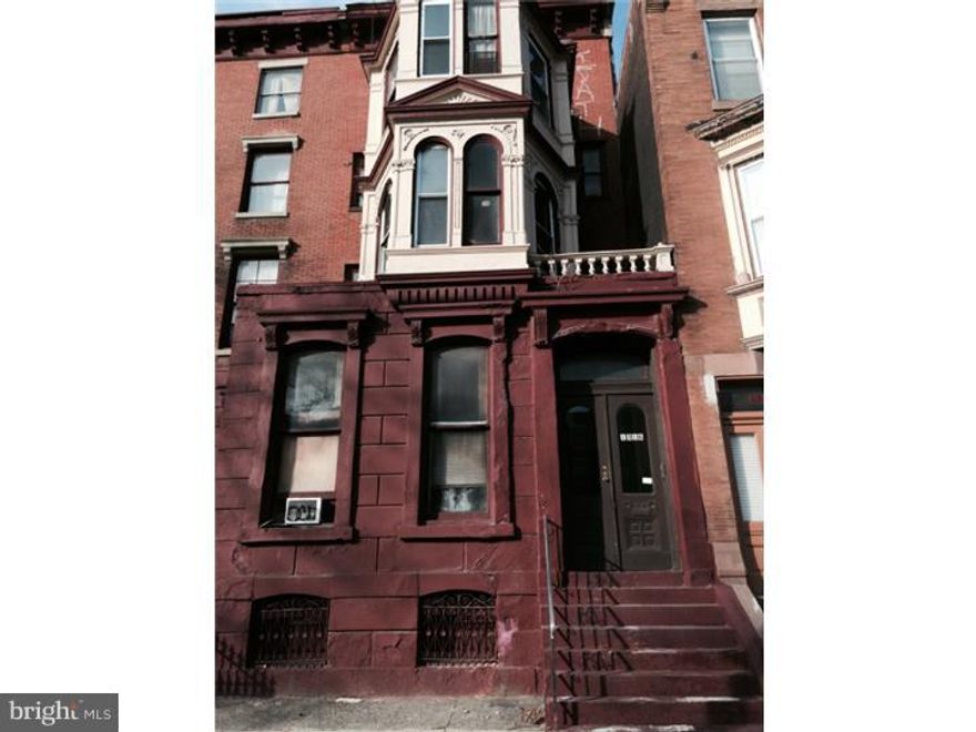 Attention all Contractors and Developers,1316-1318 S. Broad Street is an unbelievable development opportunity in the highest appreciating neighborhood in the city, Point Breeze. These properties are in shell condition and need total rehab. 1316 boasts 5282 square feet and has a lot size of 21.41 feet by 119.87 feet. It was most presently zoned as 7 units, however the licenses were not recently renewed. 1318 has 4812 square feet with a lot size of 21.41 feet by 178 feet. It runs street to street, backing up to Carlisle Street, which could possibly allow the construction of another building in the rear. It was also most recently zoned for 7 units, but again the licenses have not been recently renewed. From the roofs, which are accessible, there are 360 degree views, and a clear shot of the Center City sky line. The sellers are firm with their price, and this project is not for the faint at heart. There are current fire alarm systems and fire escapes. Only 5 of the units can be shown at 1318, and the listing agent must attend all appointments.Do not let this project pass you by, the cash flow could be astounding, or the resale of condominiums, very profitable.