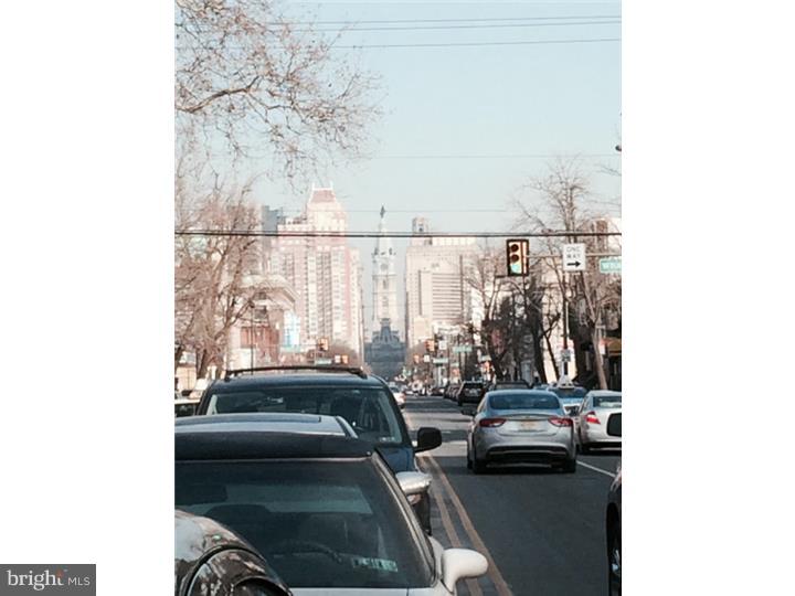 POINT BREEZE - Residential Income