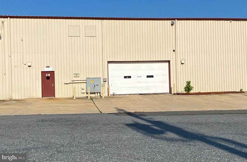 Photo of 78 W Main Street, REINHOLDS, PA 17569 (MLS # PALA2091250)
