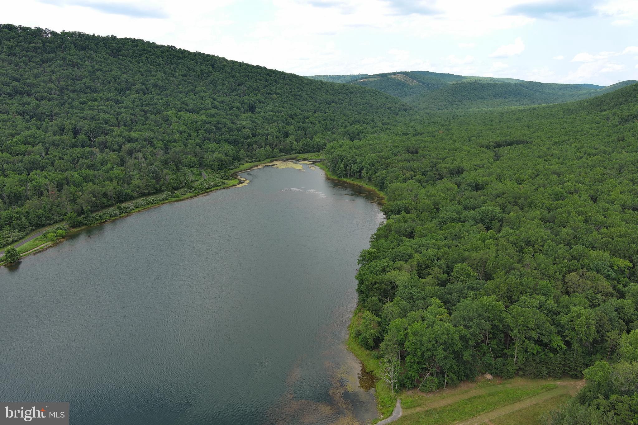 WARDEN LAKE SUBDIVISION - Land