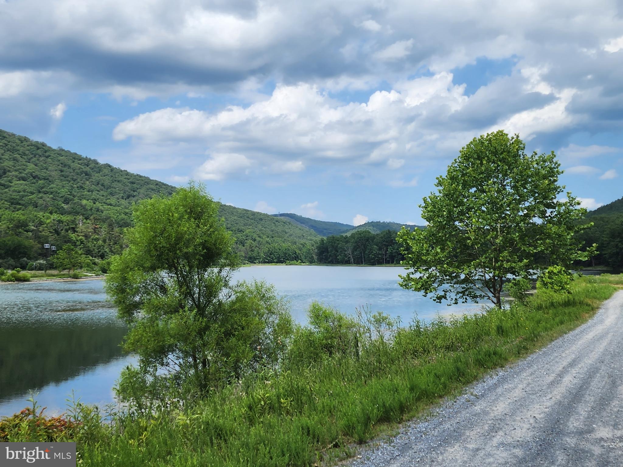 WARDEN LAKE SUBDIVISION - Land