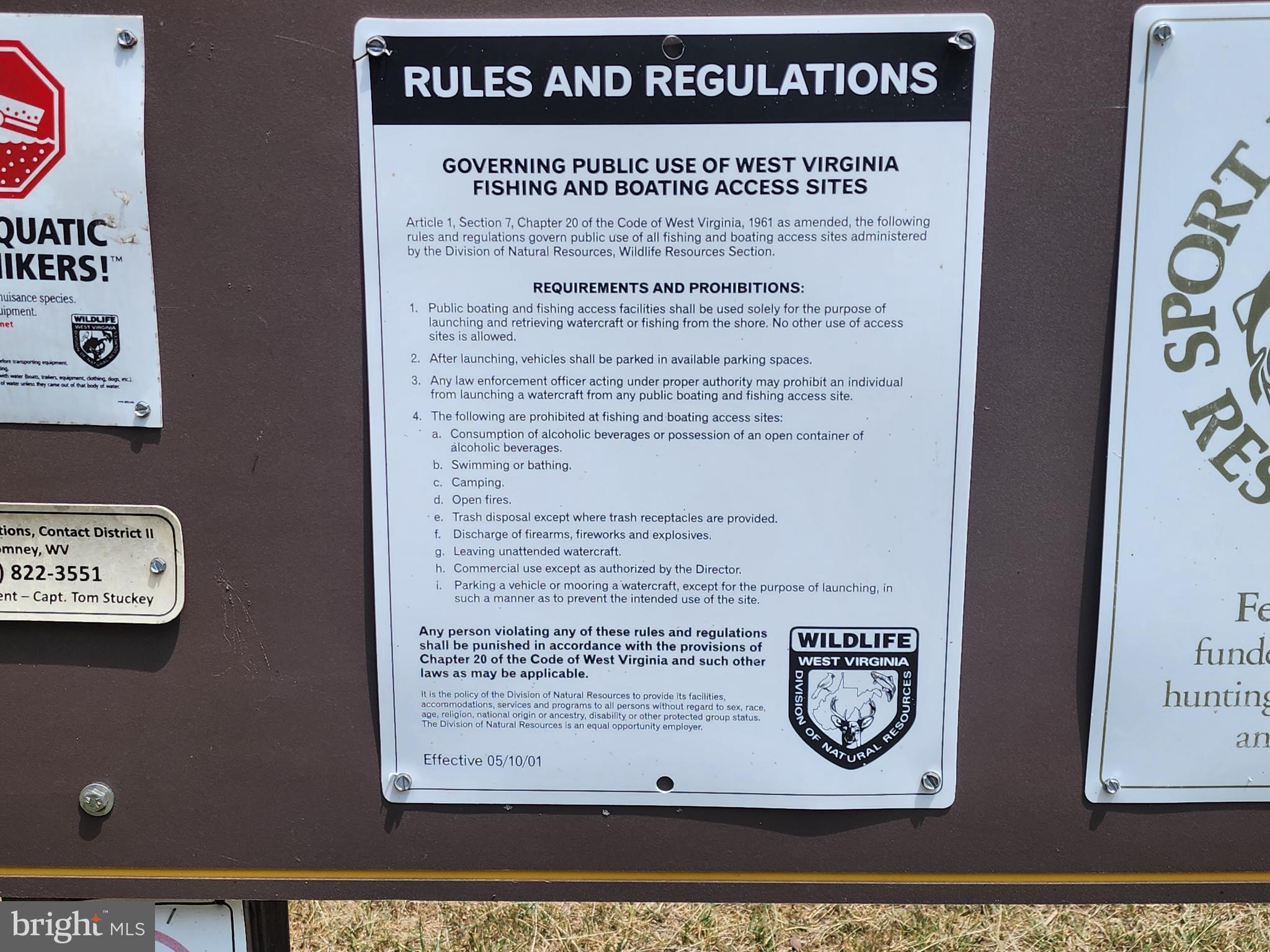 WARDEN LAKE SUBDIVISION - Land