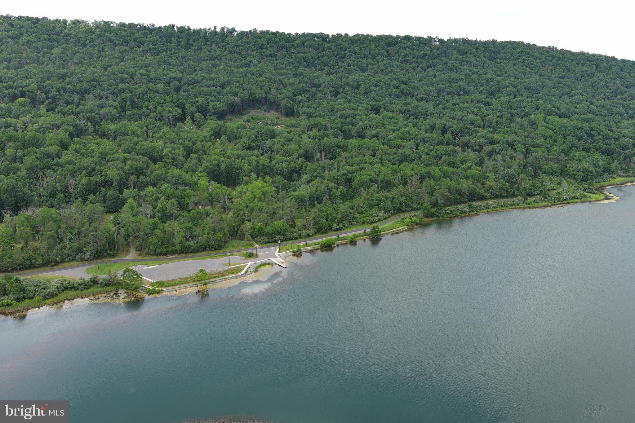 WARDEN LAKE SUBDIVISION - Land