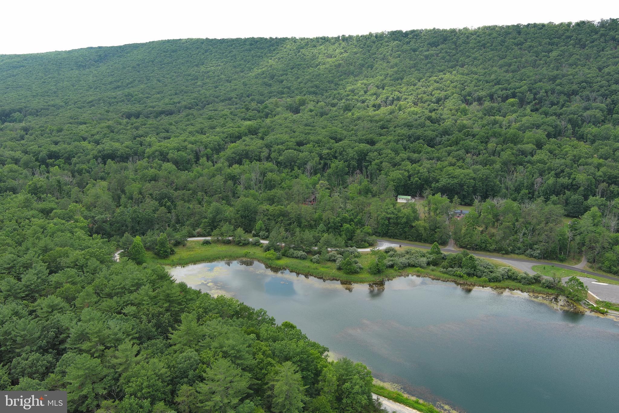 WARDEN LAKE SUBDIVISION - Land