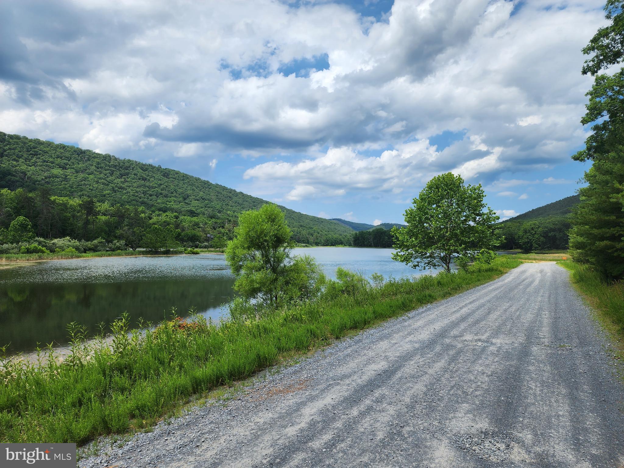 WARDEN LAKE SUBDIVISION - Land