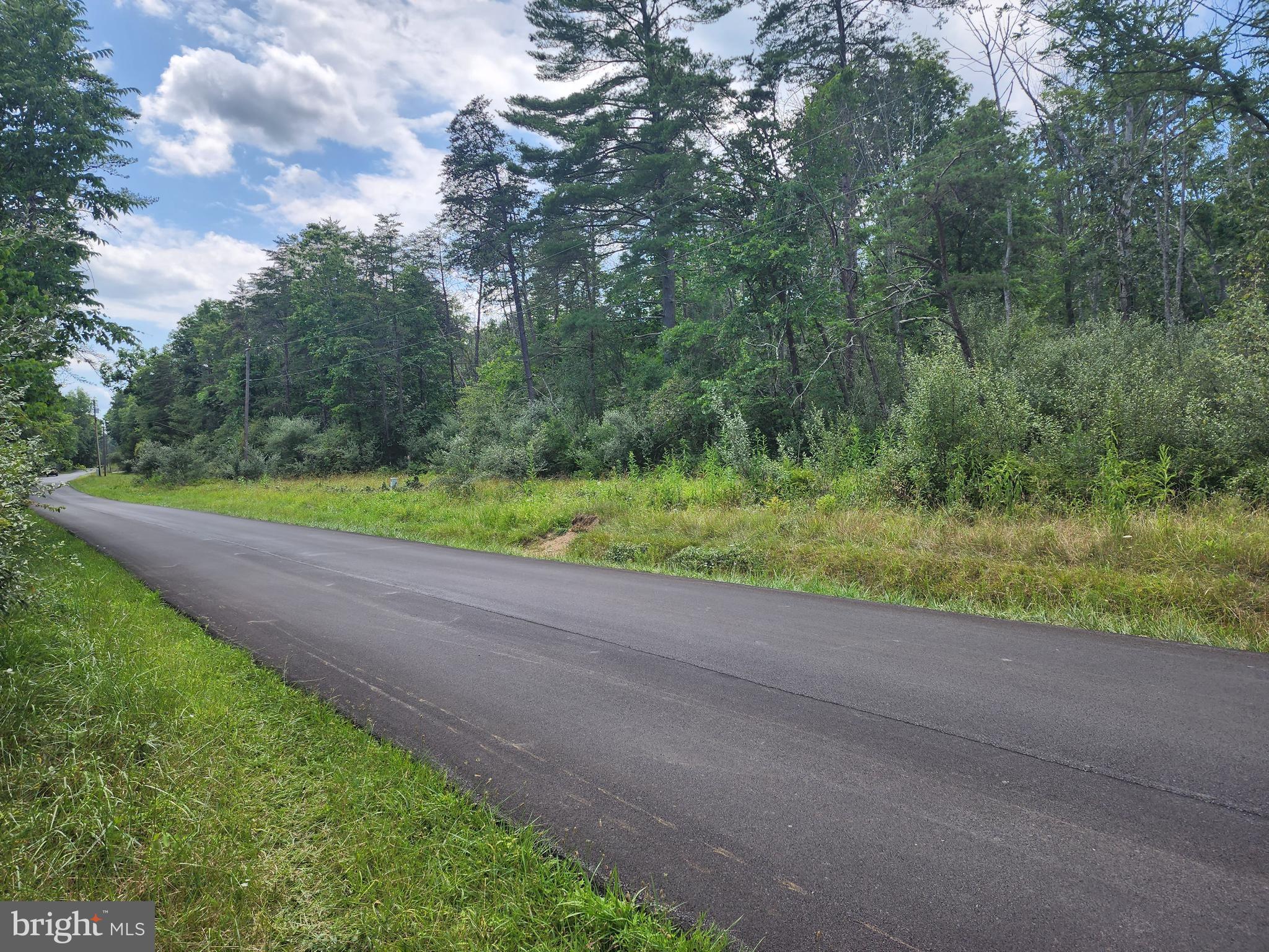 WARDEN LAKE SUBDIVISION - Land