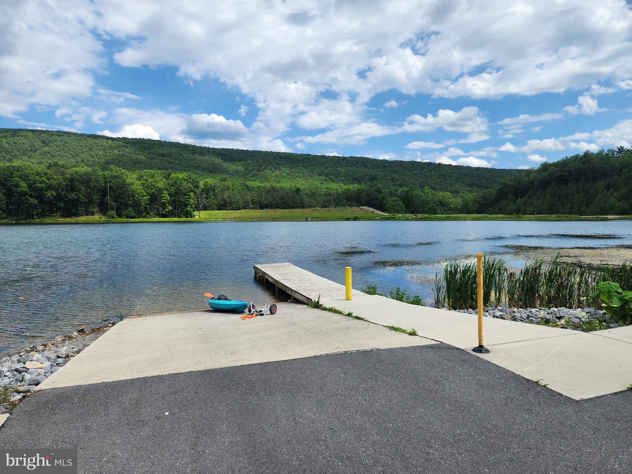 WARDEN LAKE SUBDIVISION - Land