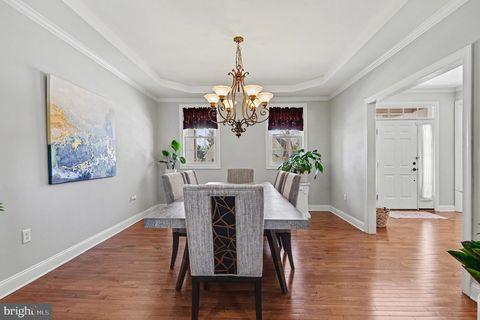 Tiny photo for 2452 Mercedes Court, HARRISBURG, PA 17112 (MLS # PADA2056300)