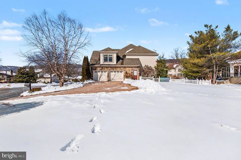 Tiny photo for 2452 Mercedes Court, HARRISBURG, PA 17112 (MLS # PADA2056300)