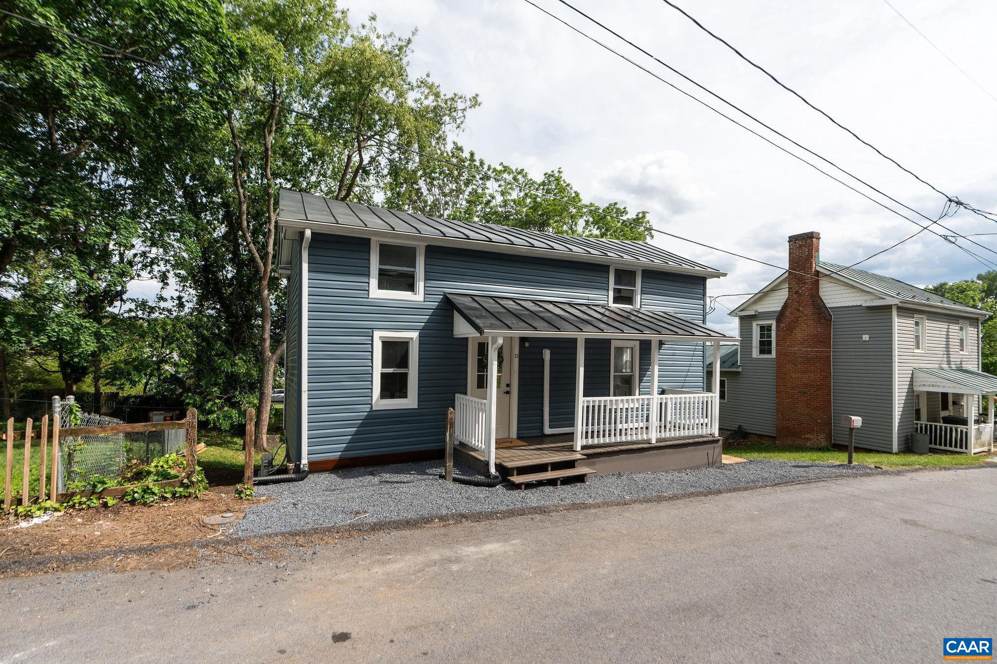 33 BAGBY ST