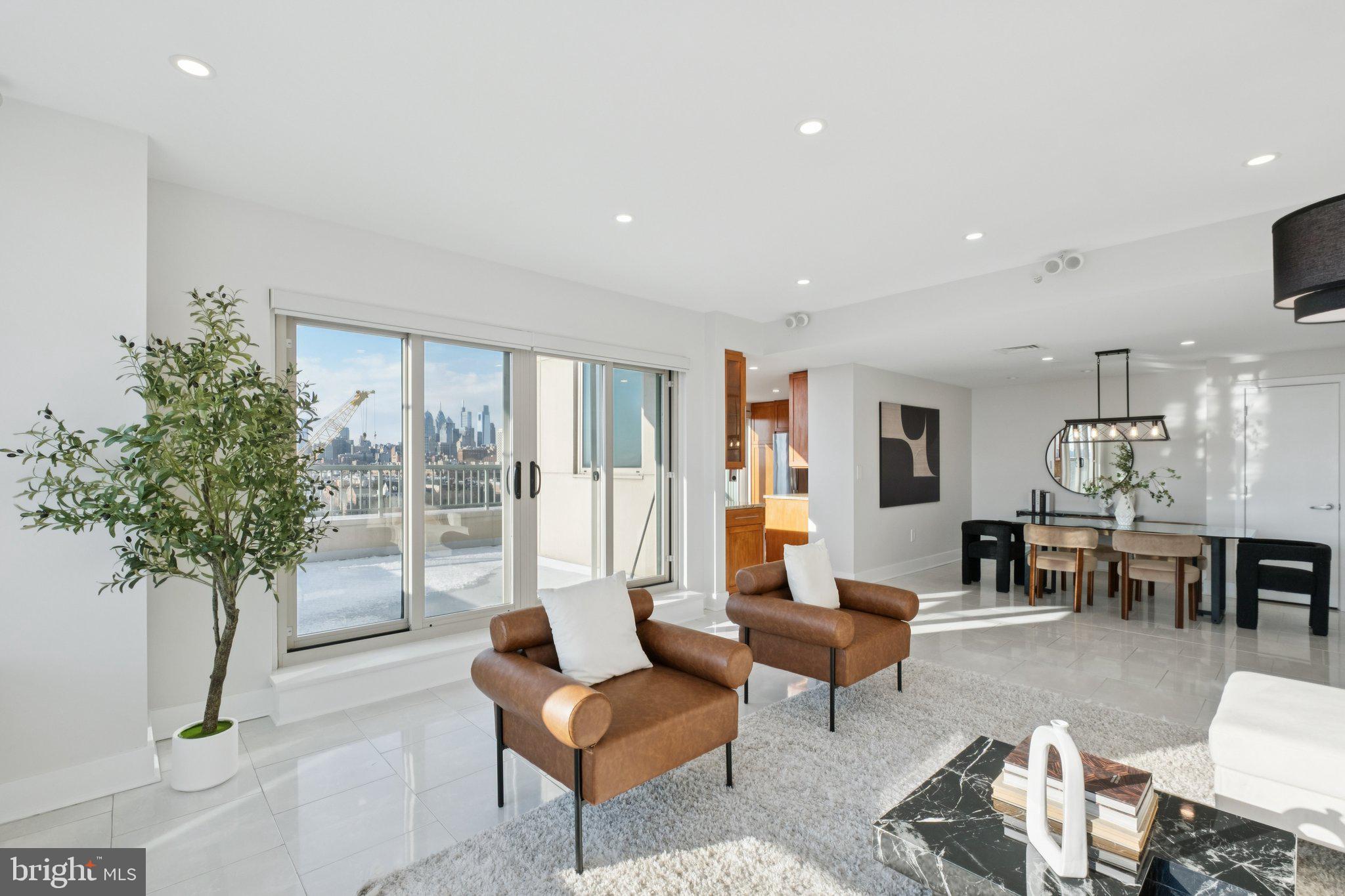 717 S CHRIS COLUMBUS BOULEVARD 802