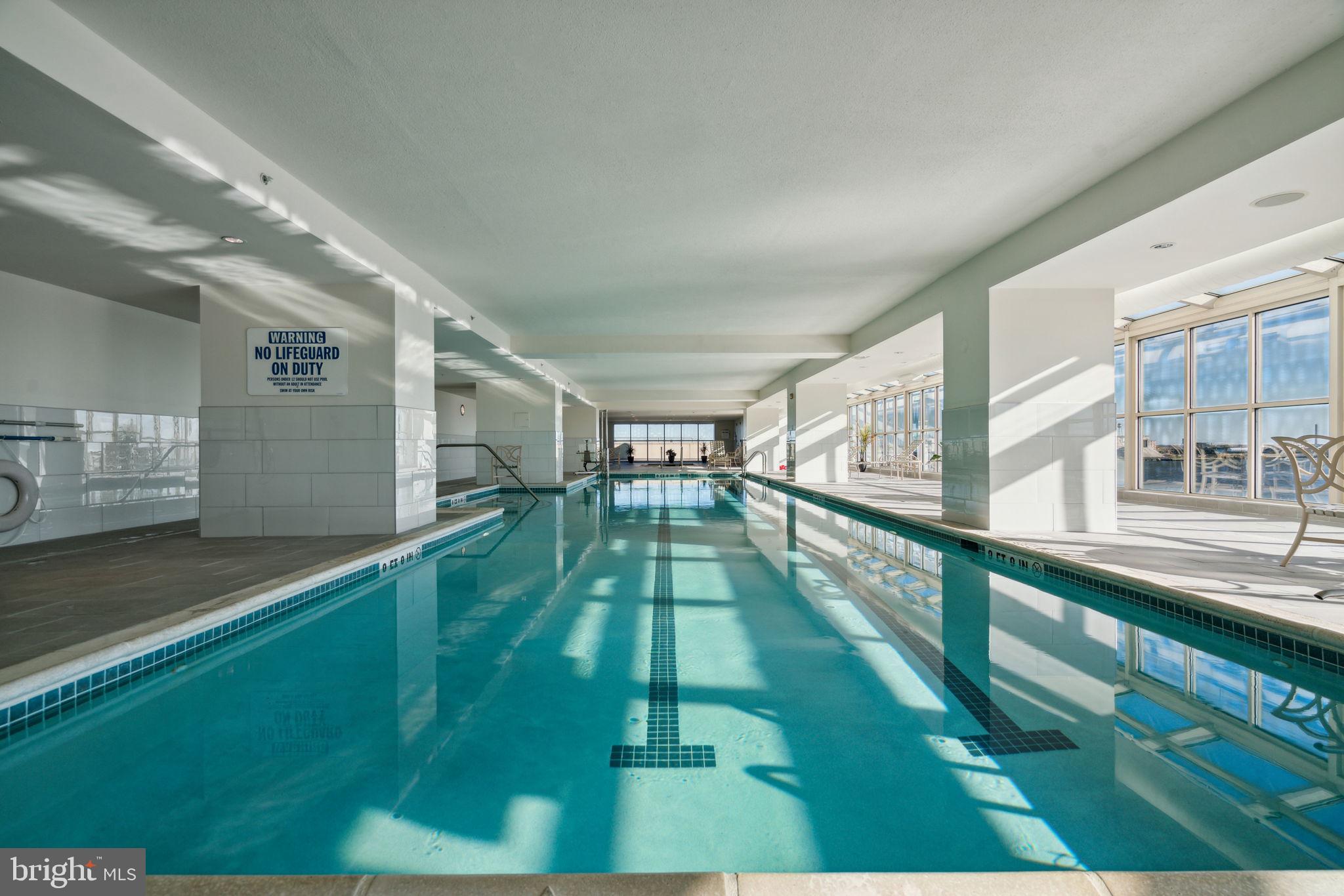 DOCKSIDE CONDOMINIUM - Residential