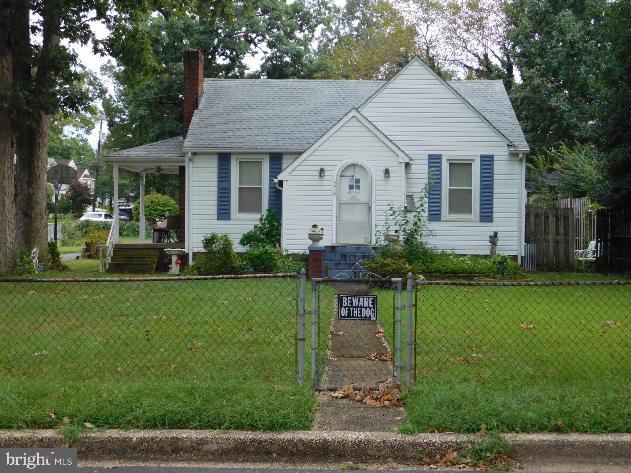 4929 Hollywood Road, College Park, MD, 20740