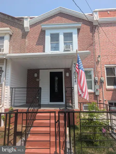 3183 N Rosedale Avenue, Camden, NJ 08105 - #: NJCD2123448