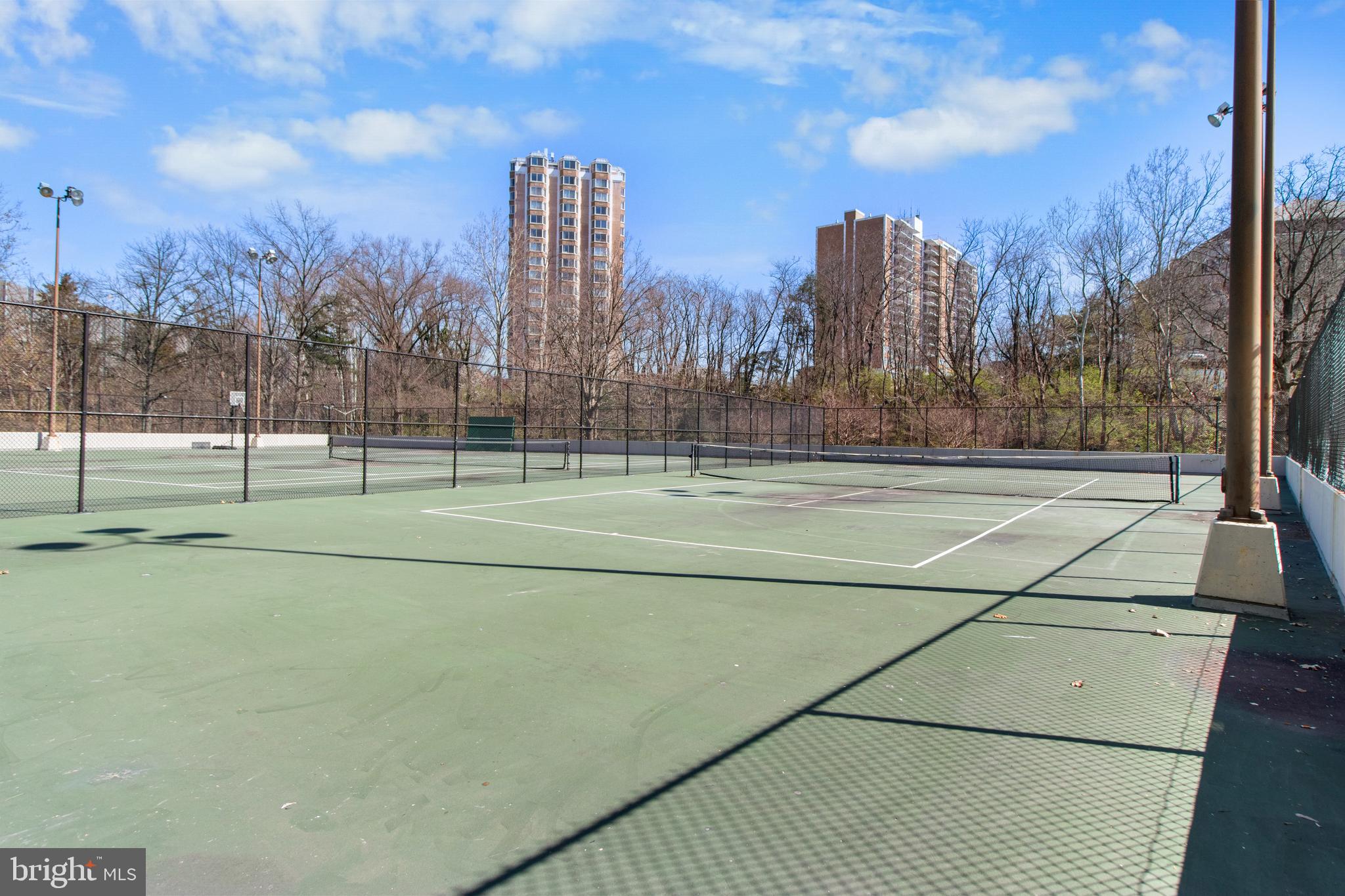 OLYMPUS INCL - Residential Lease